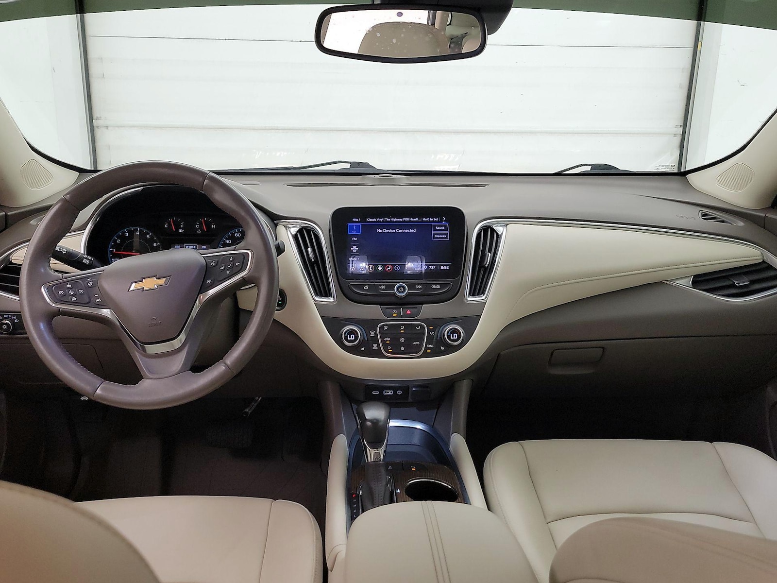 2021 Chevrolet Malibu 1LT - Photo 10