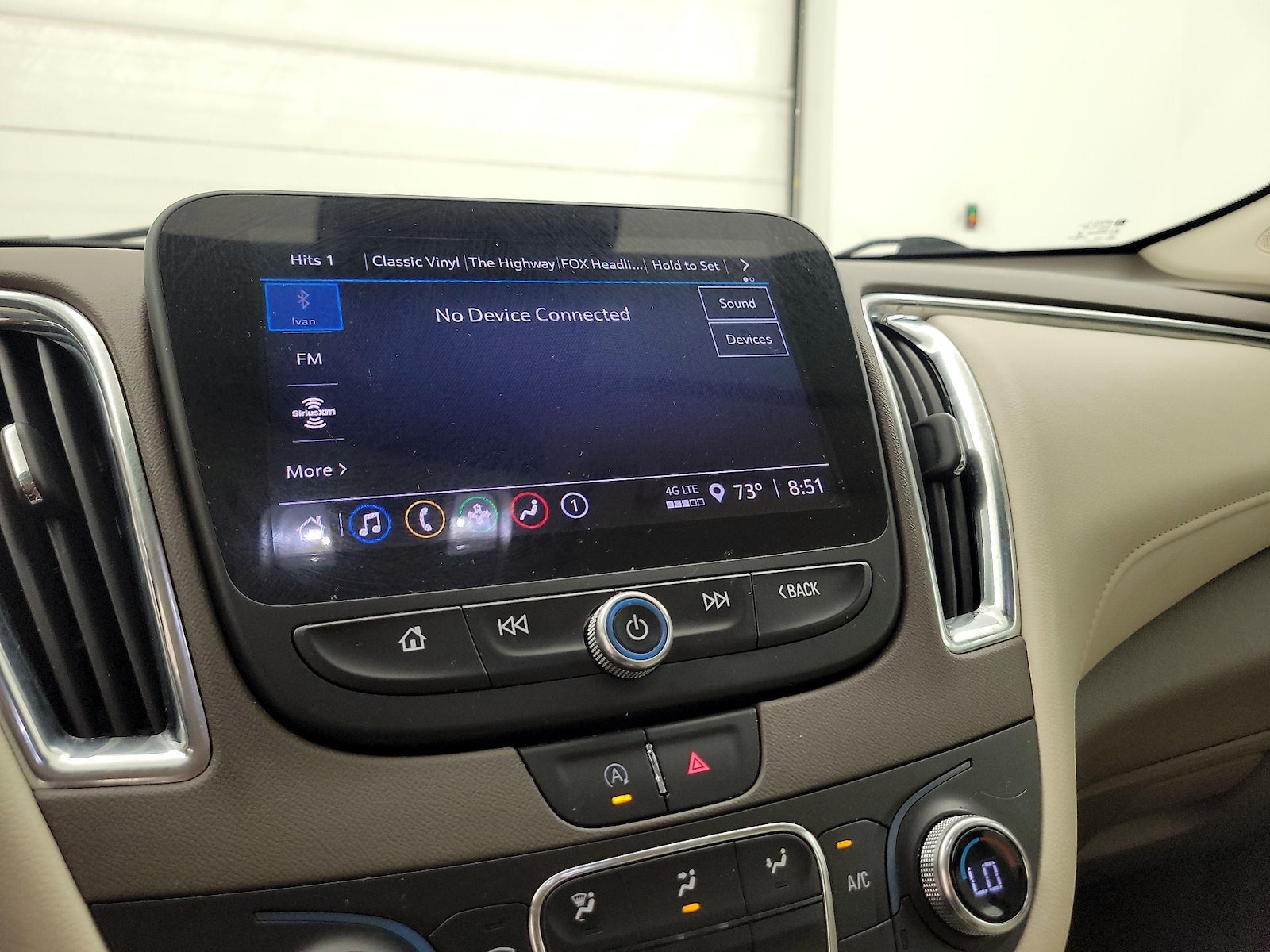 2021 Chevrolet Malibu 1LT - Photo 16