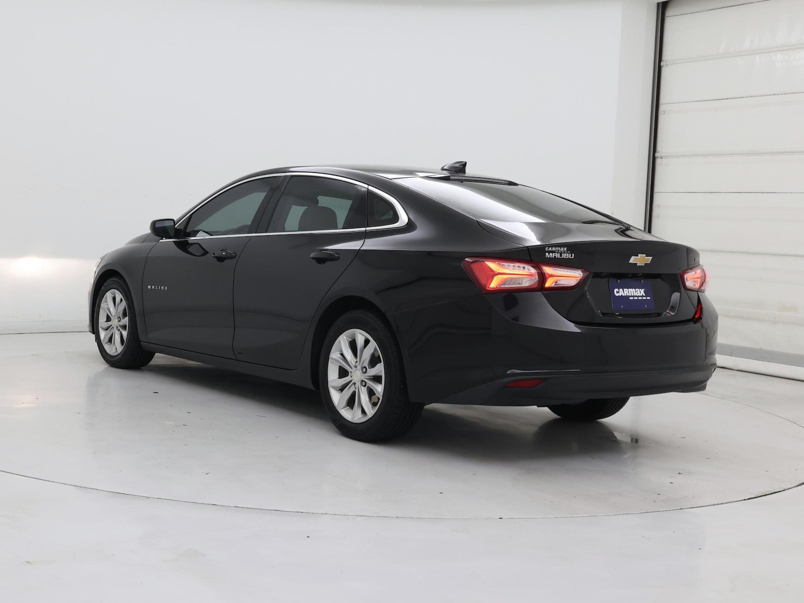 2021 Chevrolet Malibu 1LT - Photo 3
