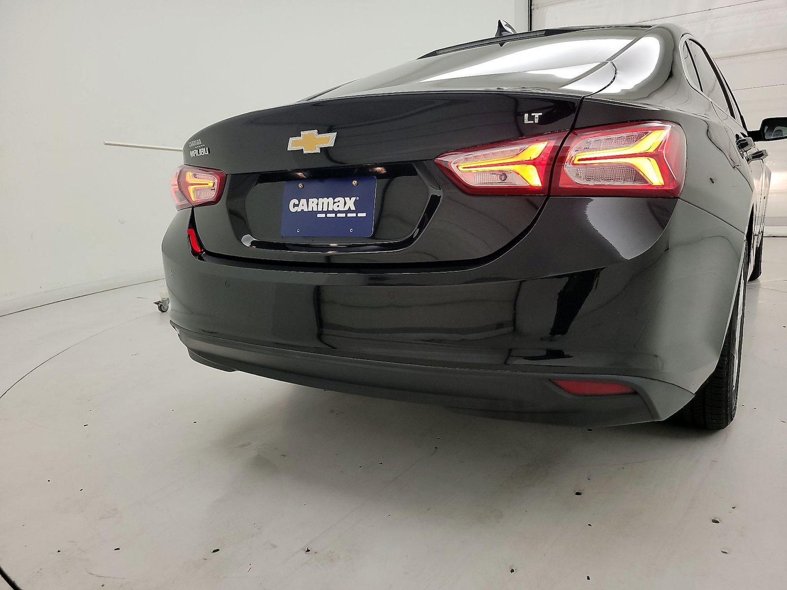 2021 Chevrolet Malibu 1LT - Photo 22