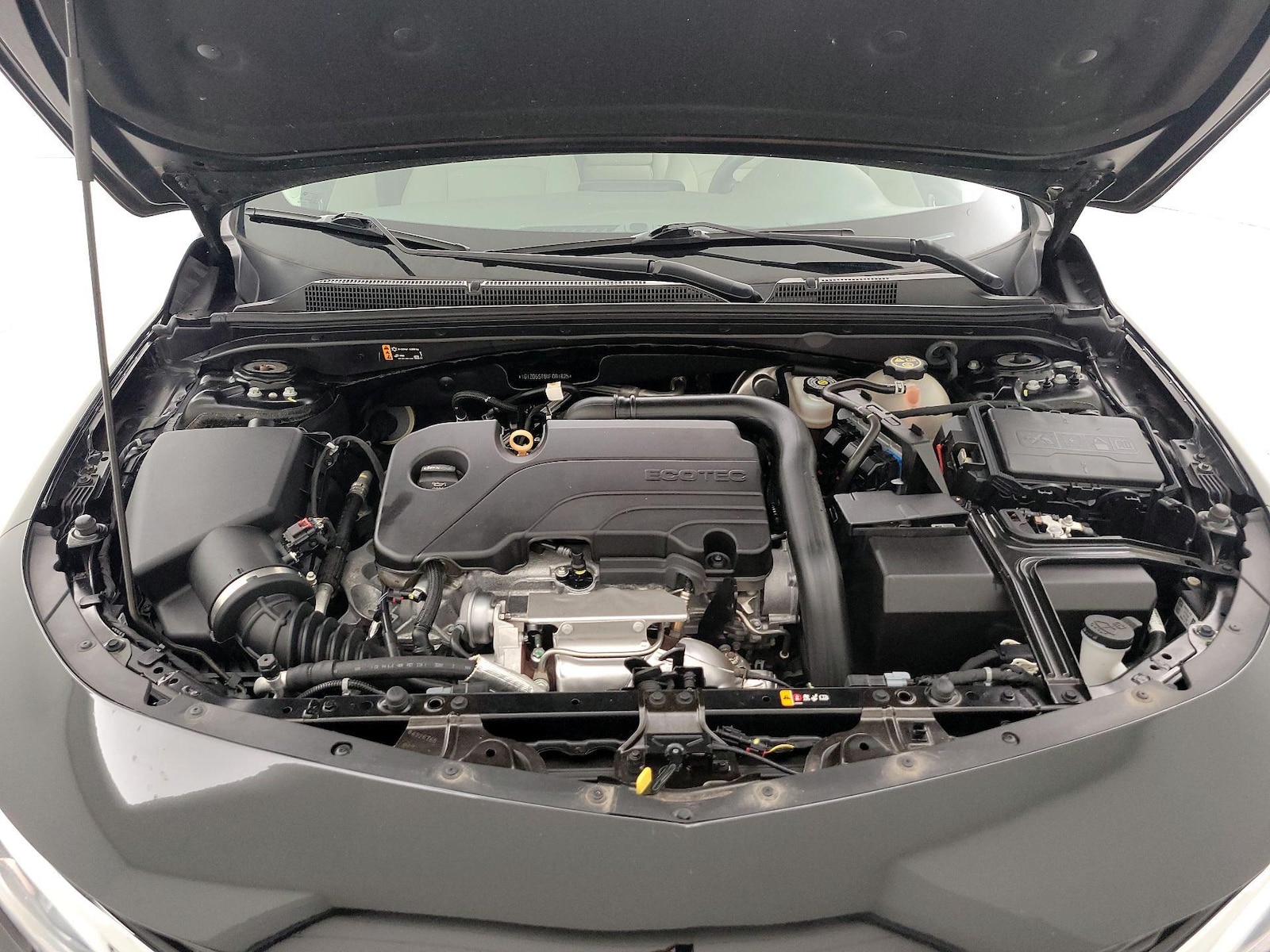 2021 Chevrolet Malibu 1LT - Photo 23