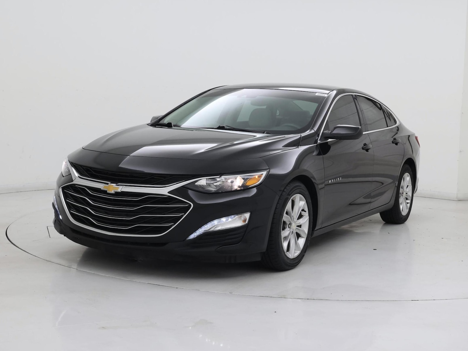 2021 Chevrolet Malibu 1LT - Photo 5