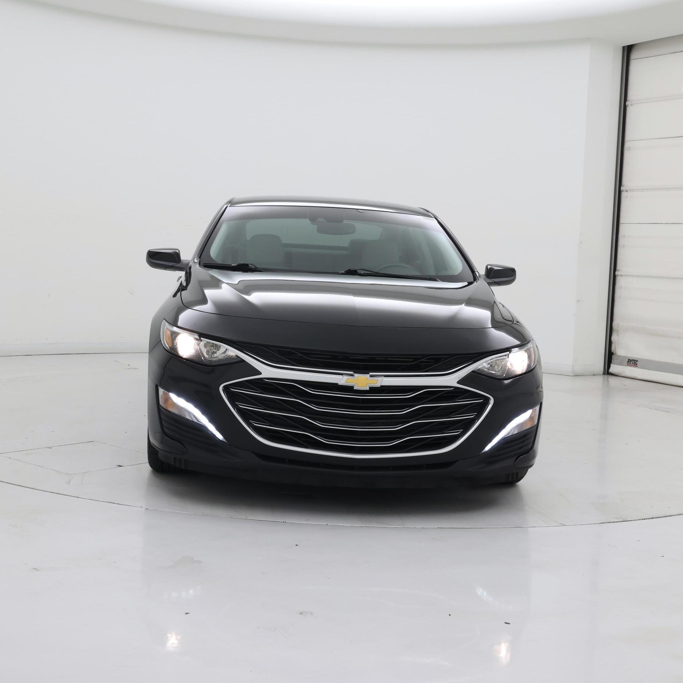 Thumbnail: 2021 Chevrolet Malibu - 5