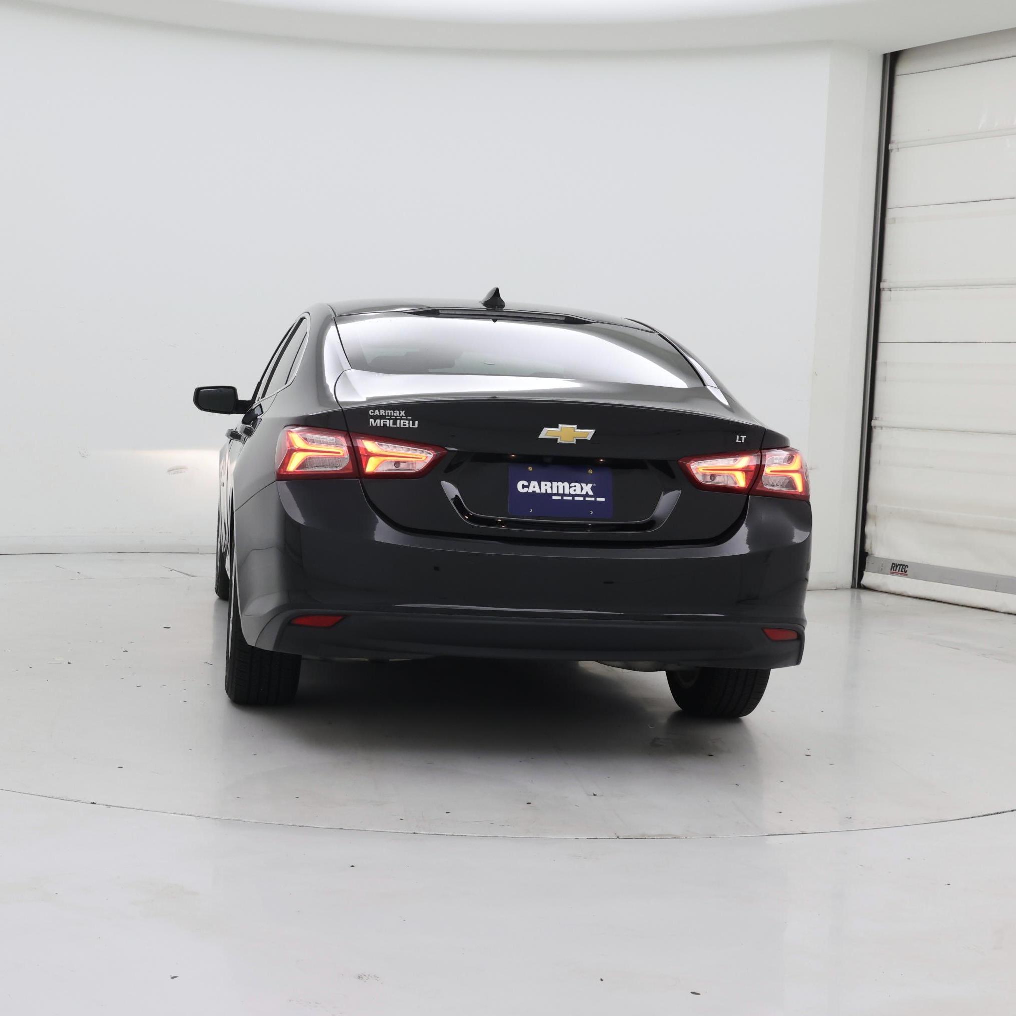 Thumbnail: 2021 Chevrolet Malibu - 6