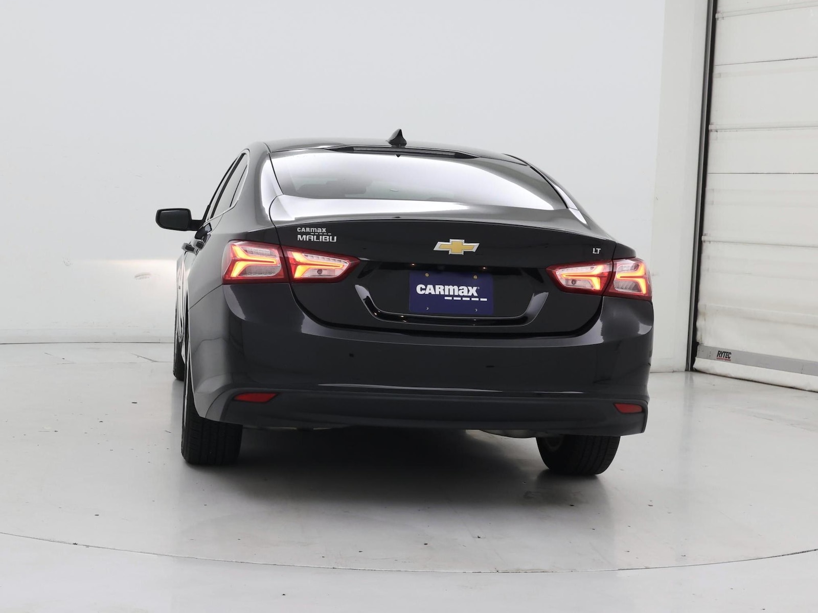 2021 Chevrolet Malibu 1LT - Photo 7