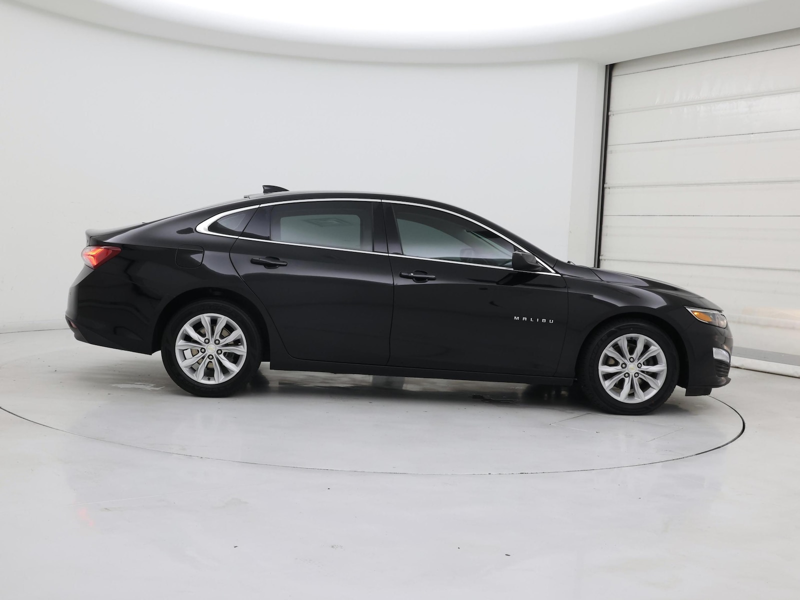 2021 Chevrolet Malibu 1LT - Photo 8