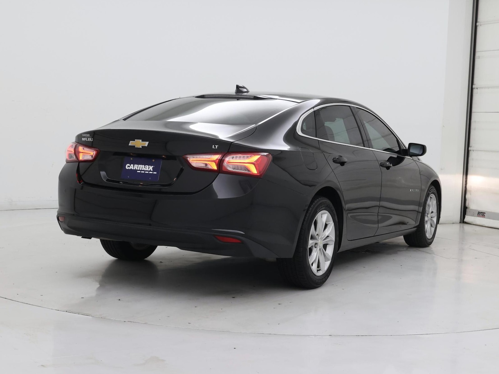 2021 Chevrolet Malibu 1LT - Photo 9