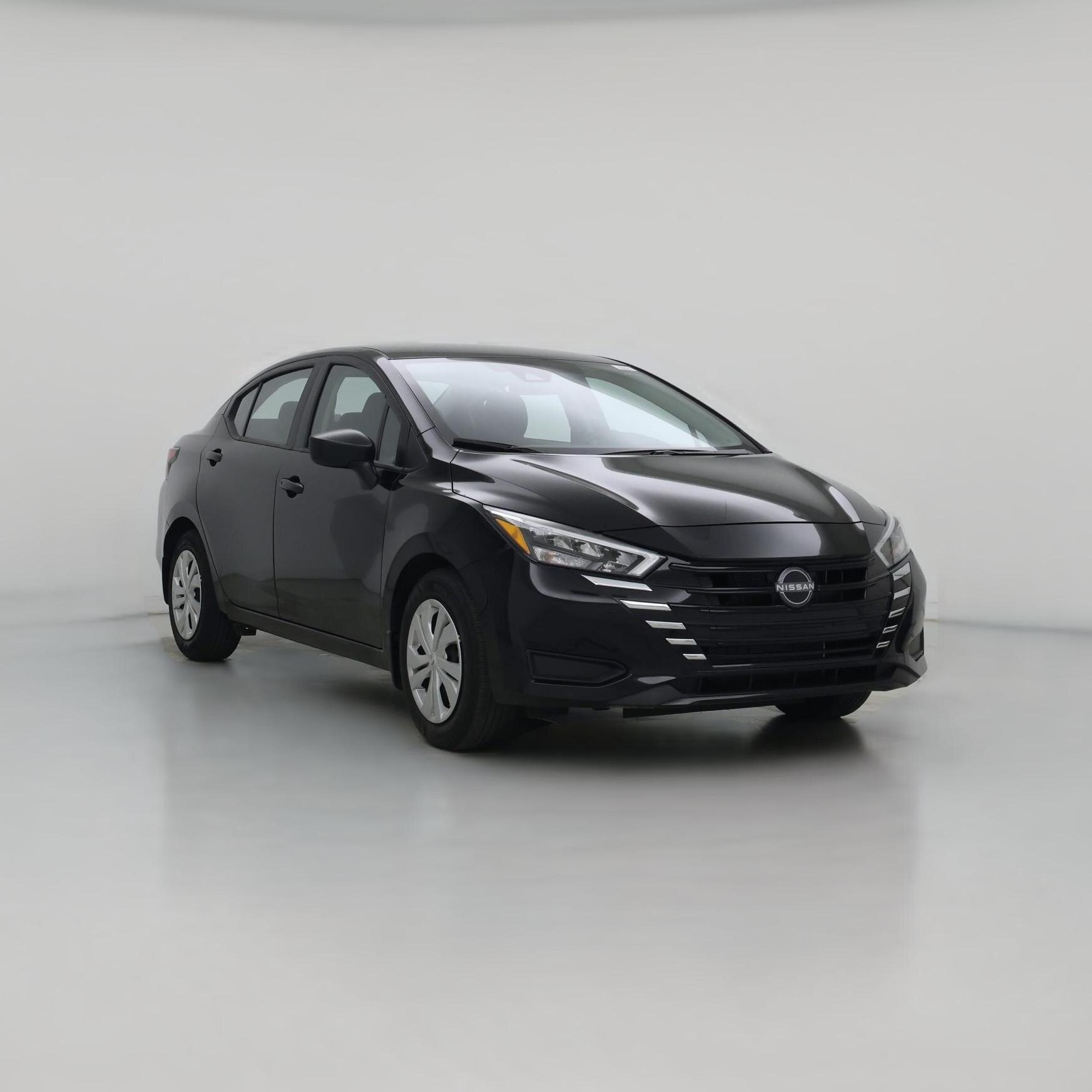 Thumbnail: 2025 Nissan Versa - 1