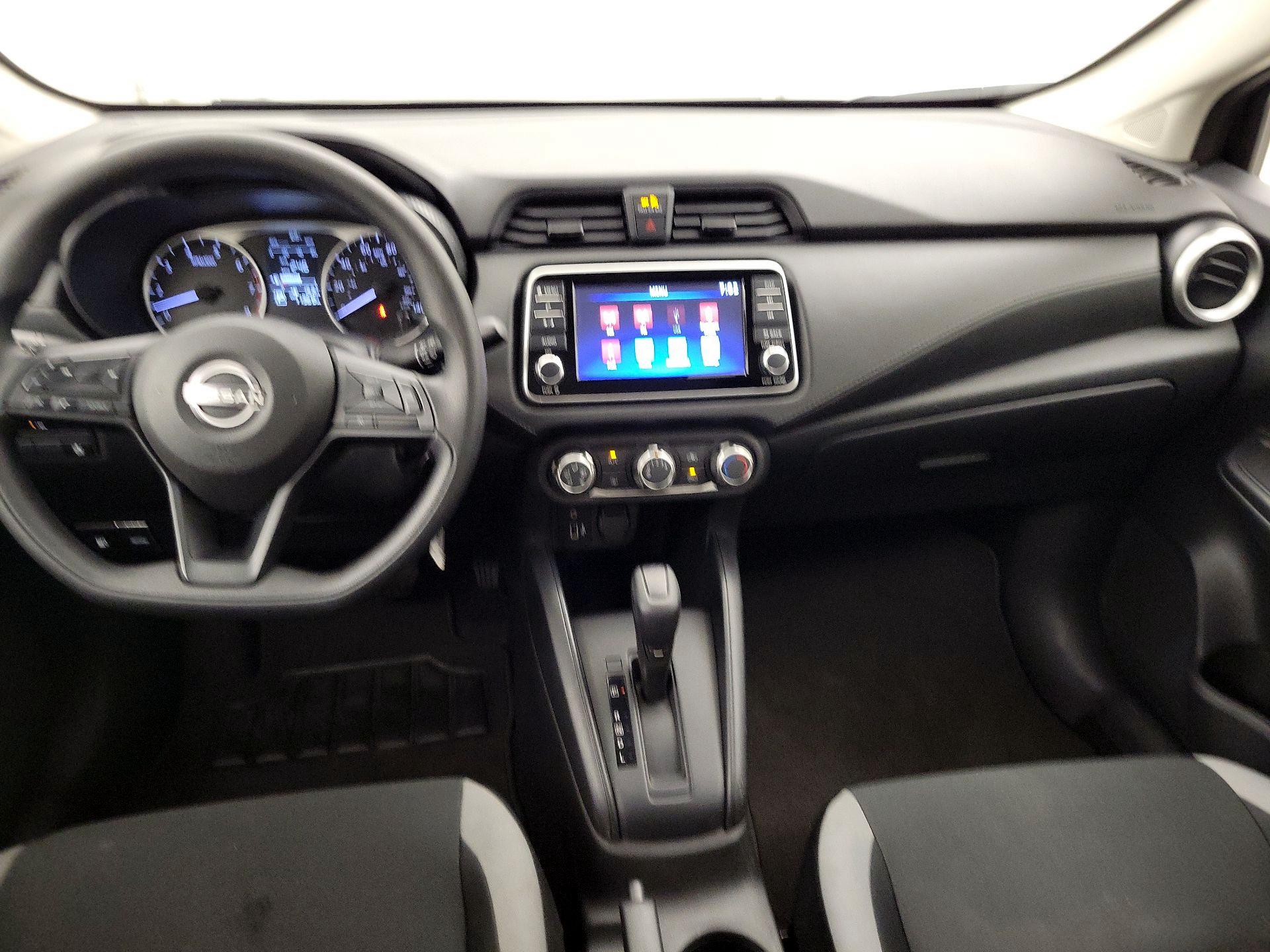 Thumbnail: 2025 Nissan Versa - 9