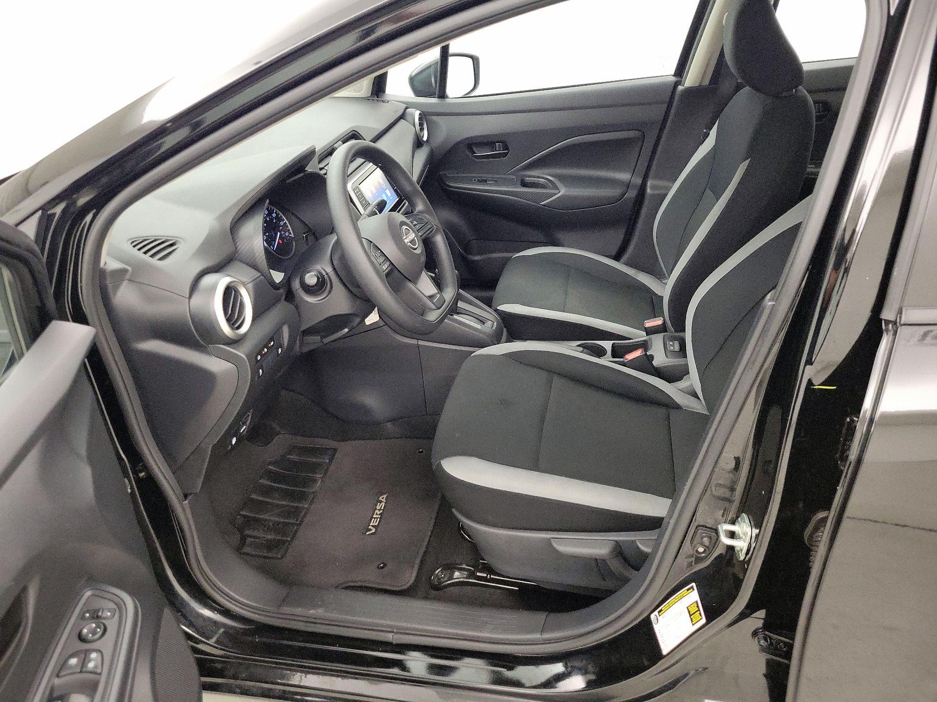 Thumbnail: 2025 Nissan Versa - 11