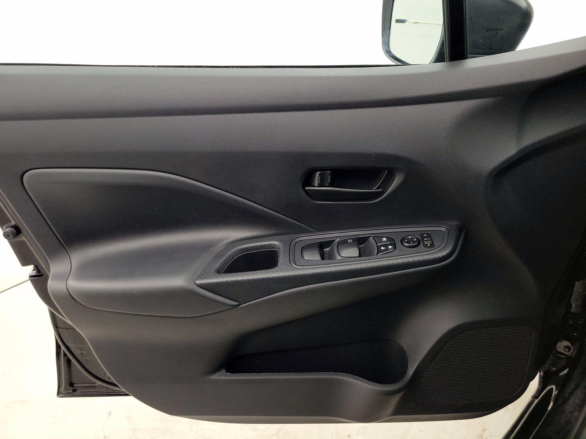 Thumbnail: 2025 Nissan Versa - 12