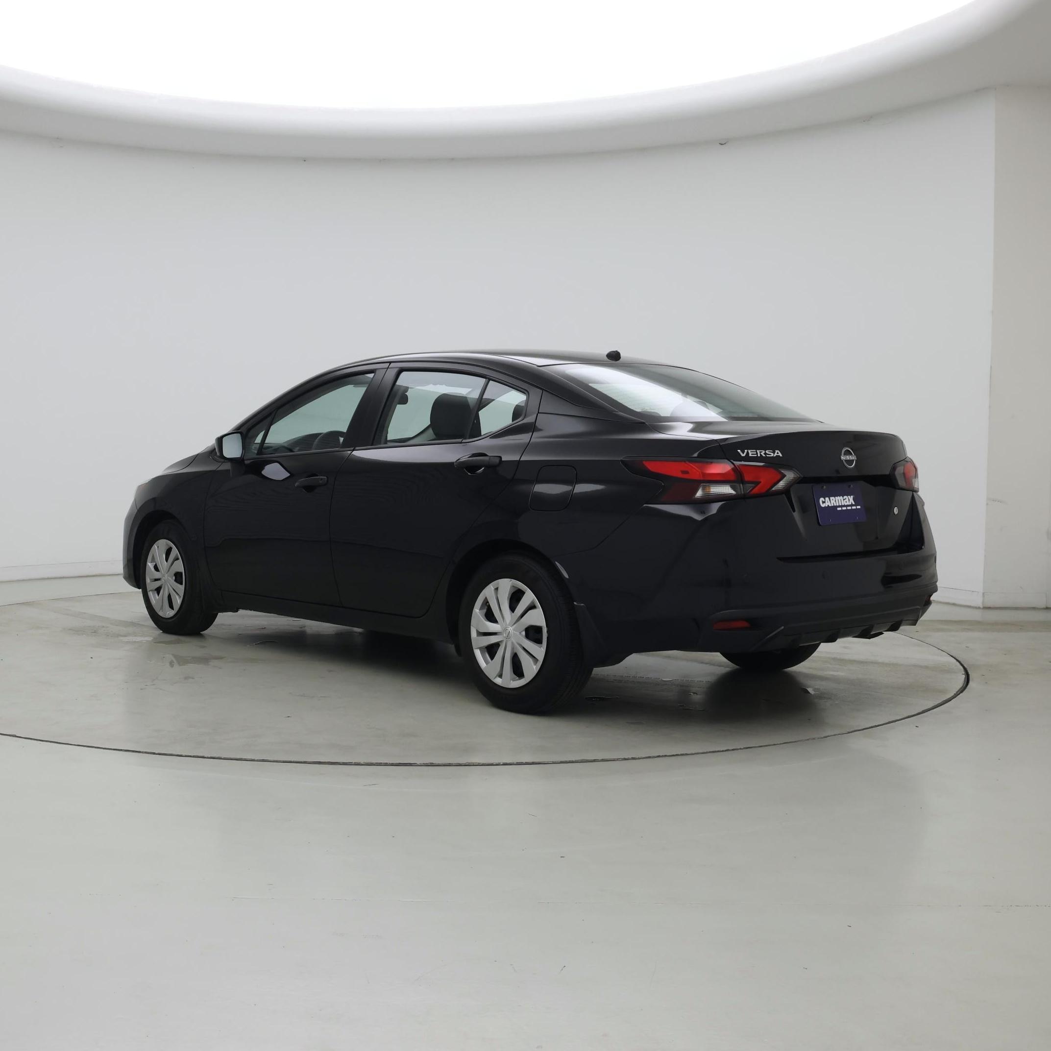 Thumbnail: 2025 Nissan Versa - 2