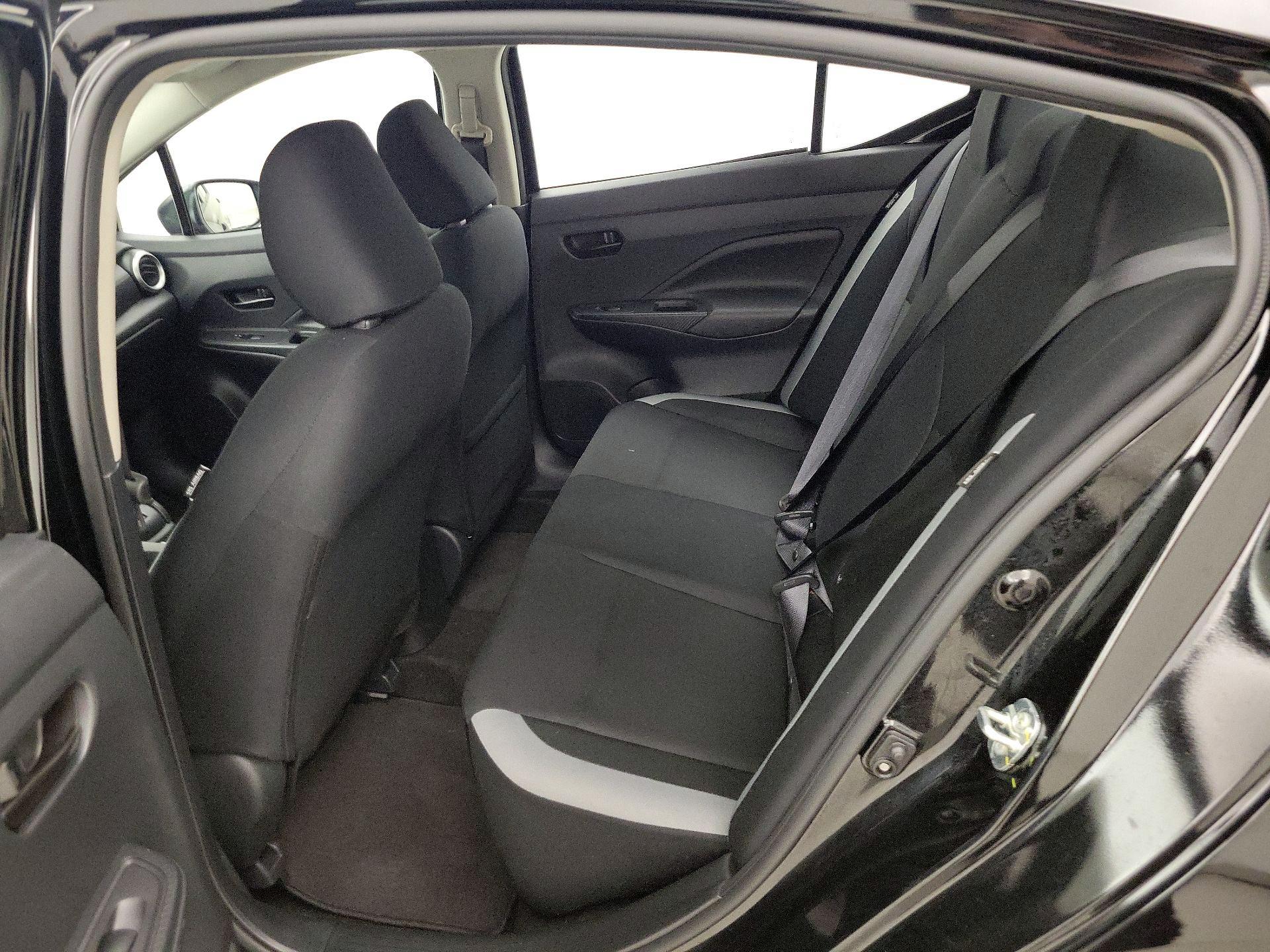 Thumbnail: 2025 Nissan Versa - 19