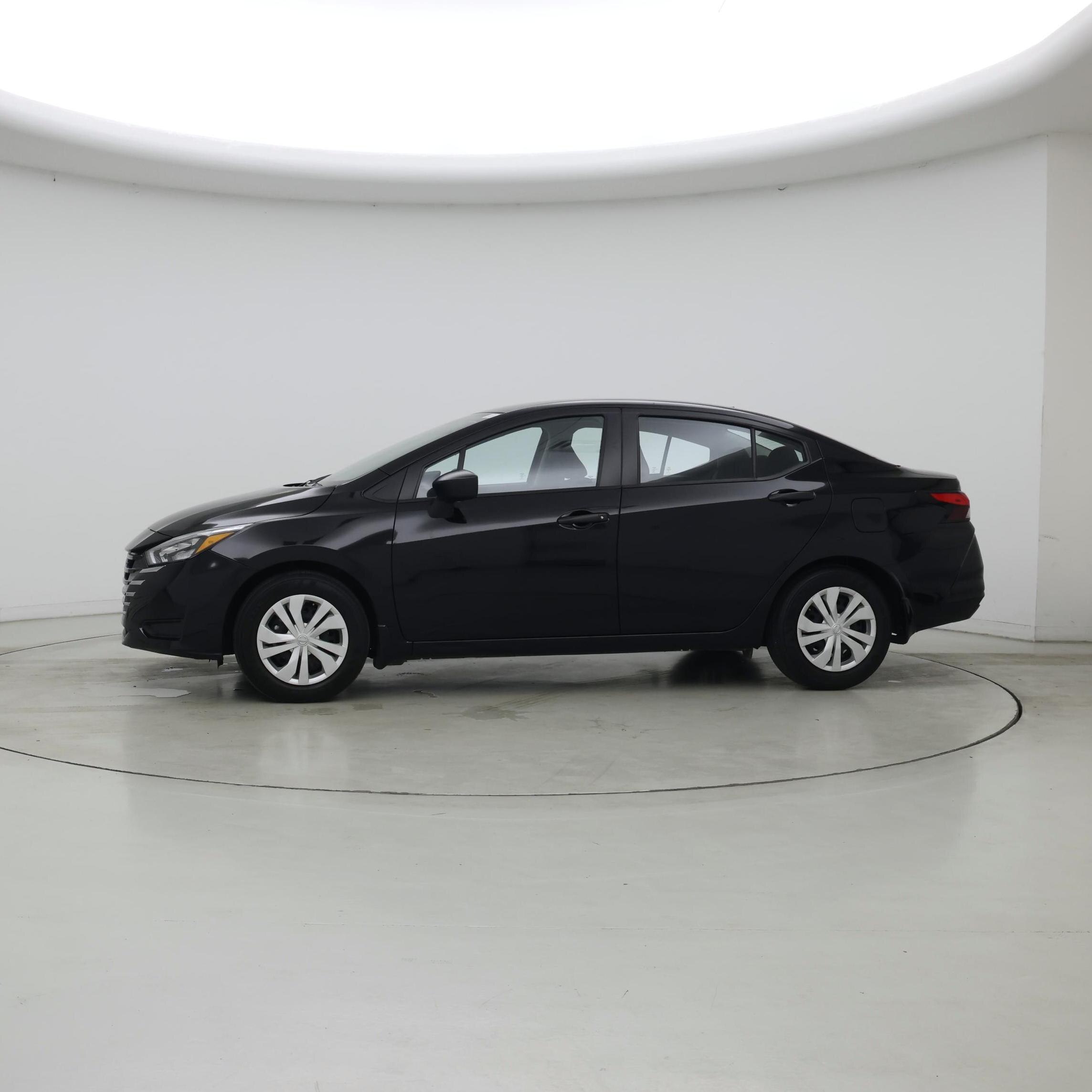 Thumbnail: 2025 Nissan Versa - 3