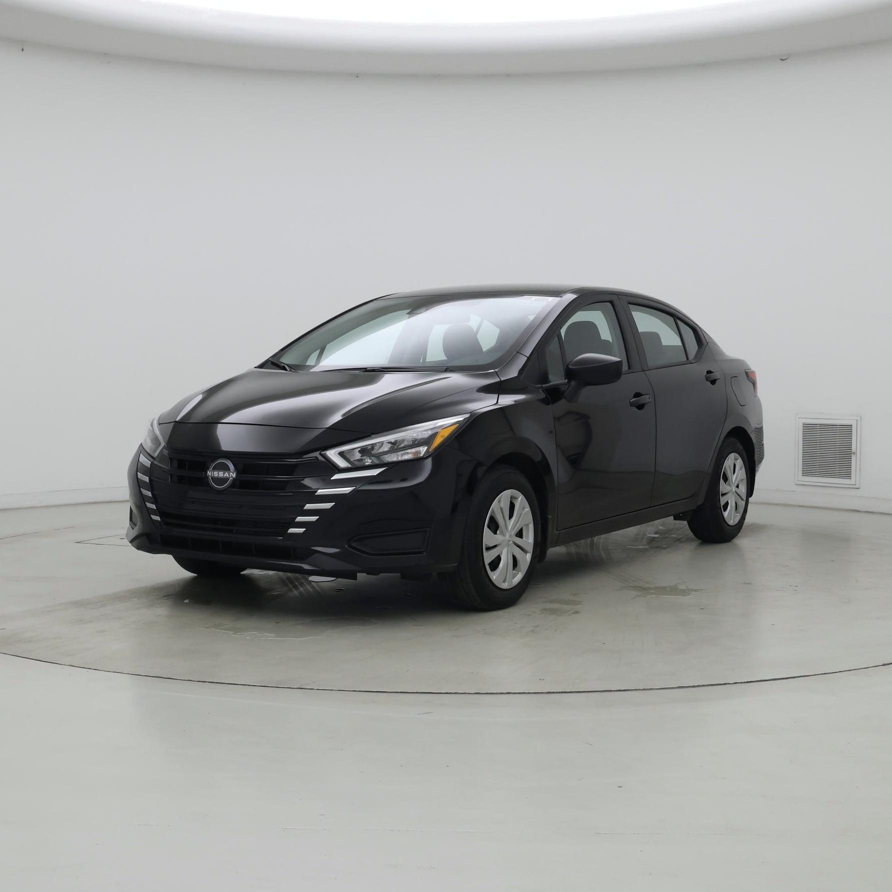 Thumbnail: 2025 Nissan Versa - 4