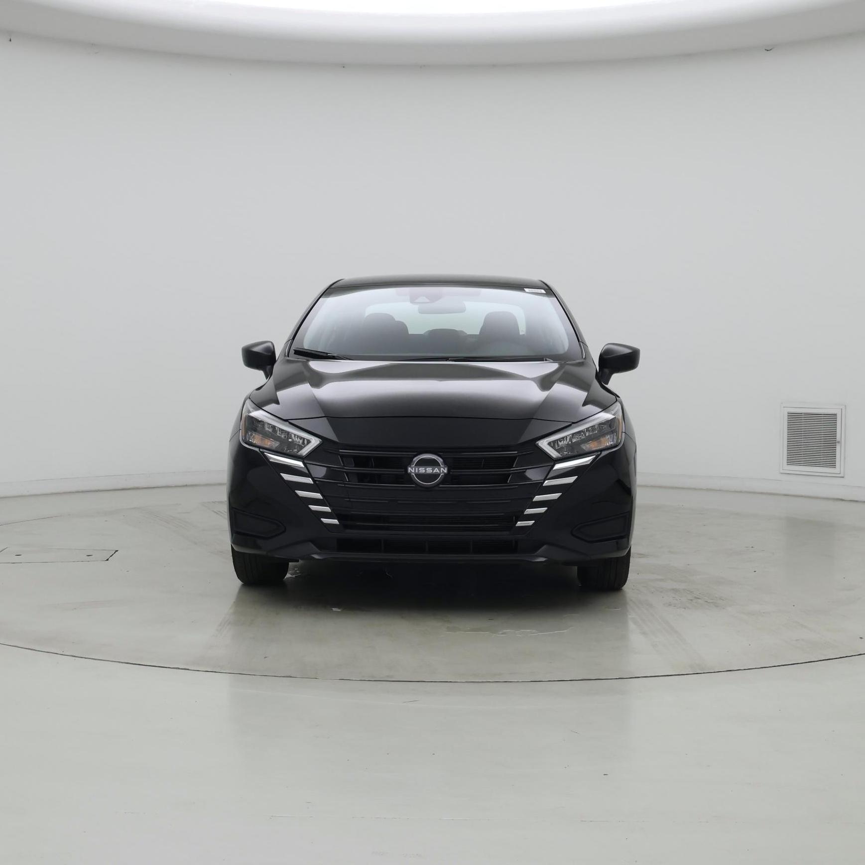 Thumbnail: 2025 Nissan Versa - 5