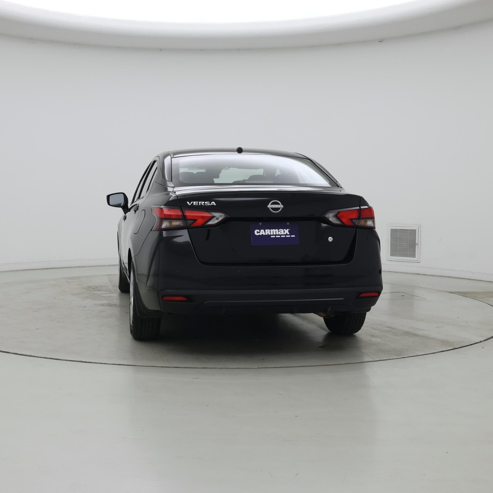 Thumbnail: 2025 Nissan Versa - 6
