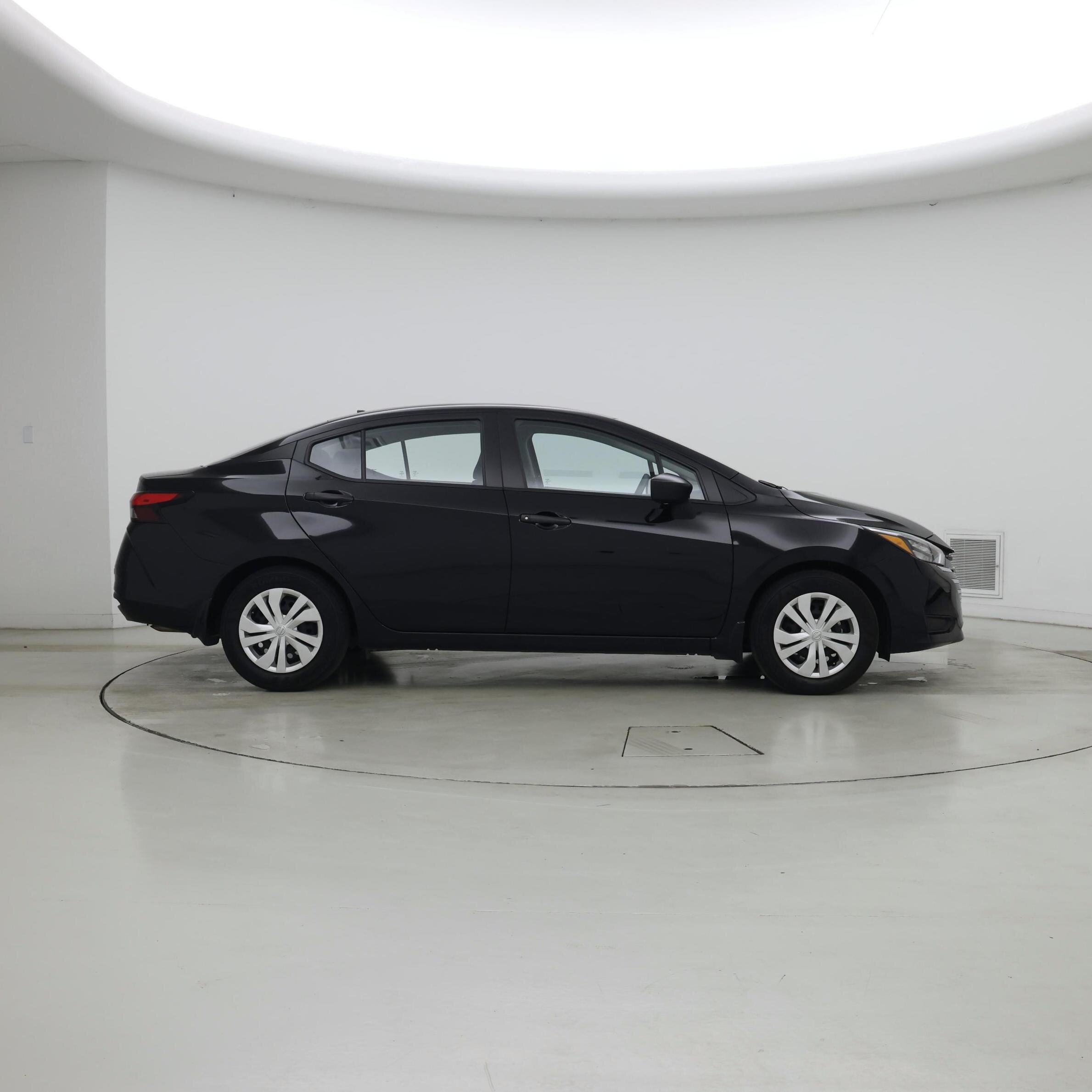 Thumbnail: 2025 Nissan Versa - 7