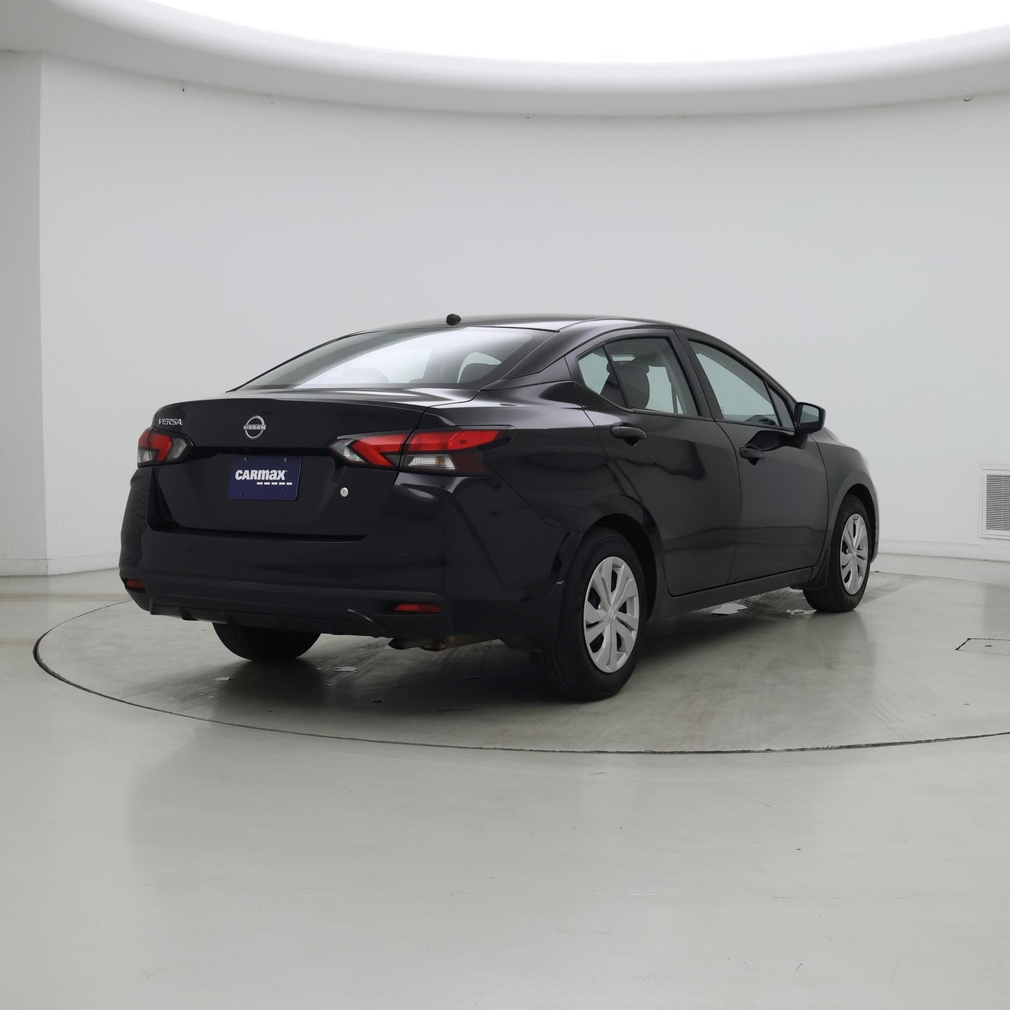 Thumbnail: 2025 Nissan Versa - 8