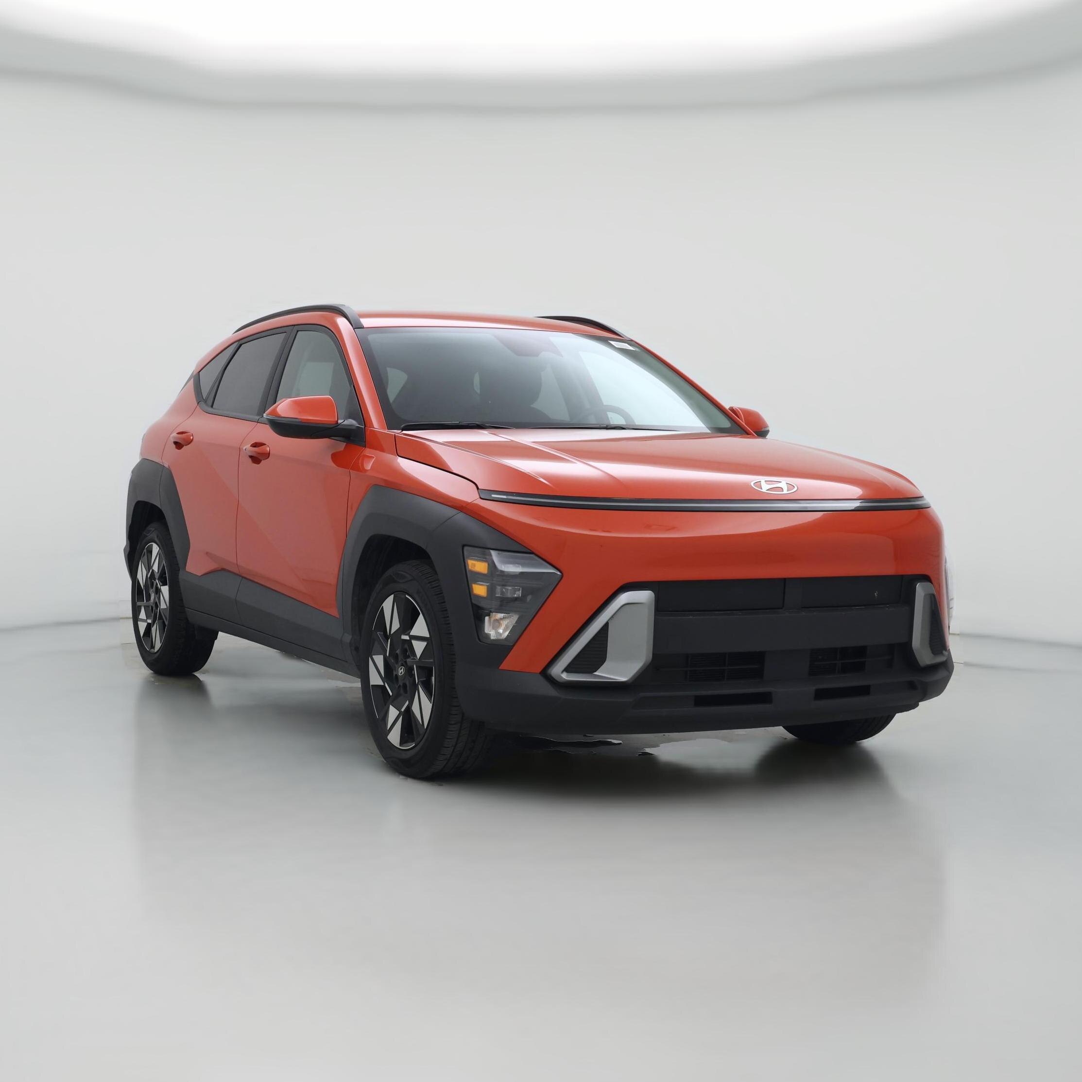 Thumbnail: 2025 Hyundai Kona - 1