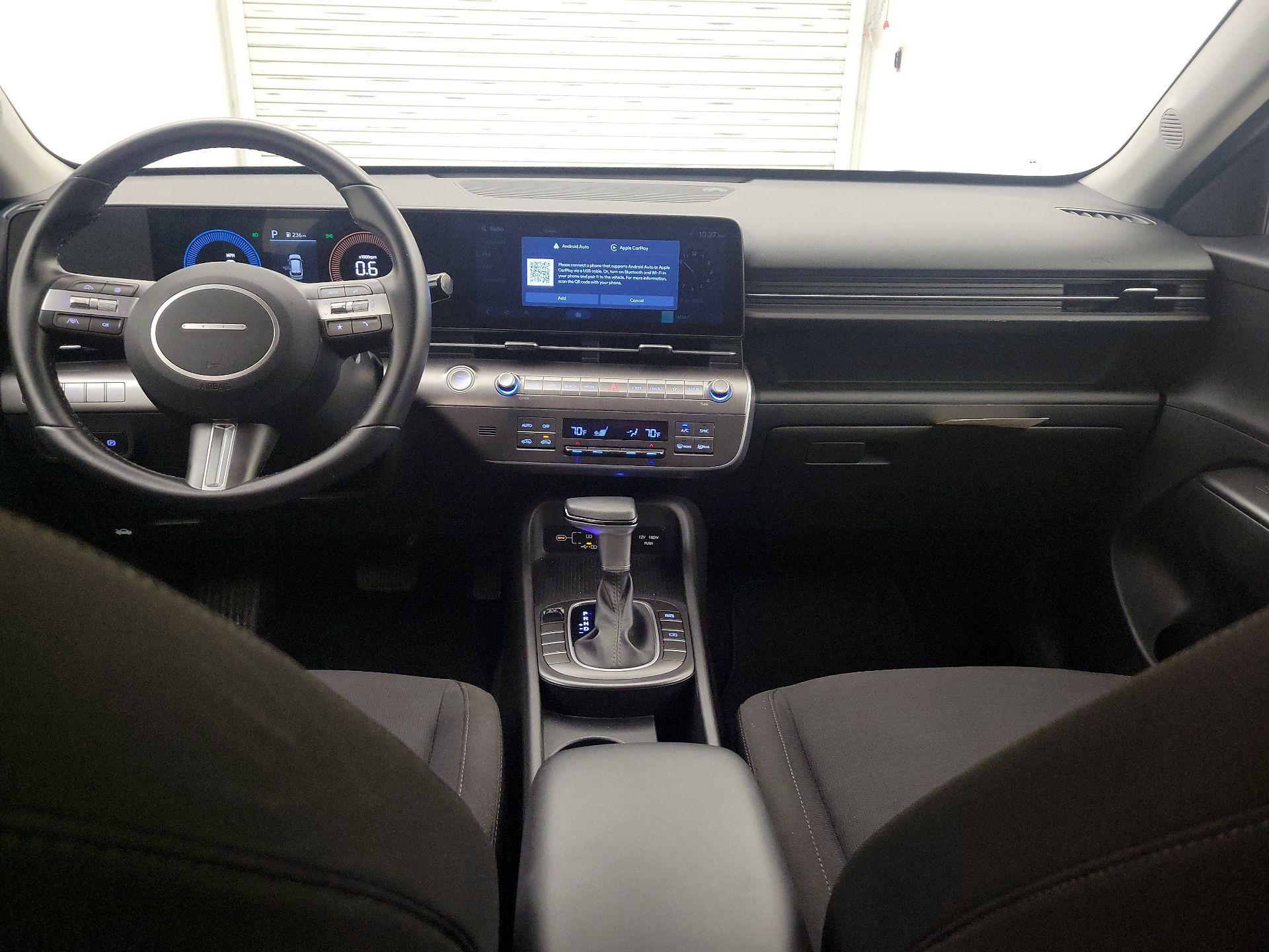 Thumbnail: 2025 Hyundai Kona - 9