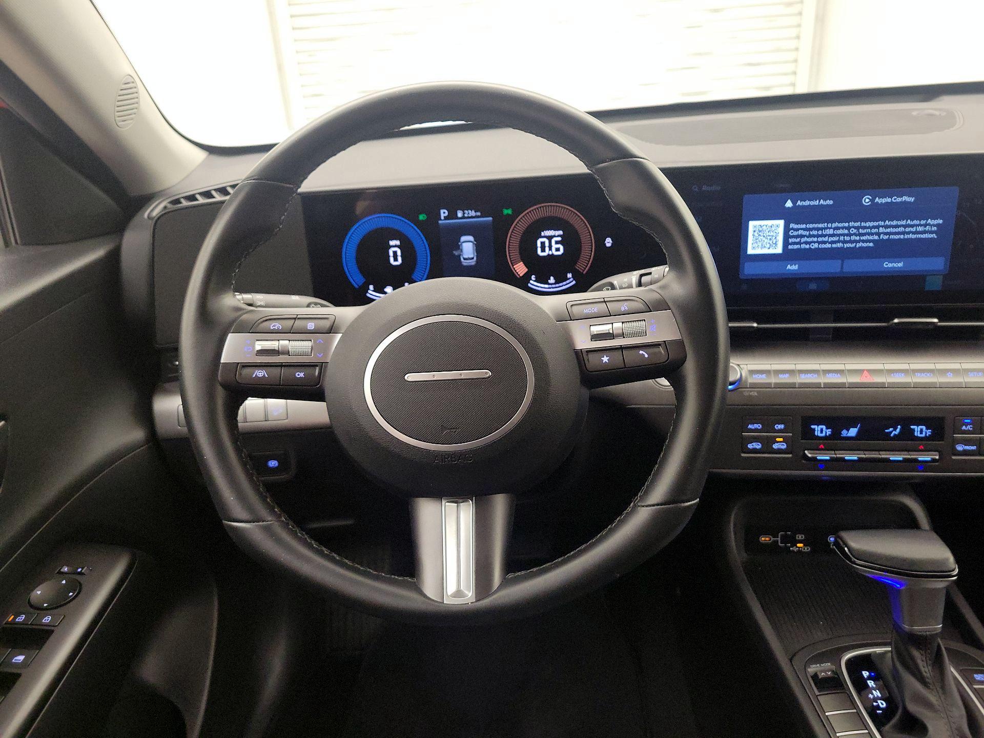 Thumbnail: 2025 Hyundai Kona - 10