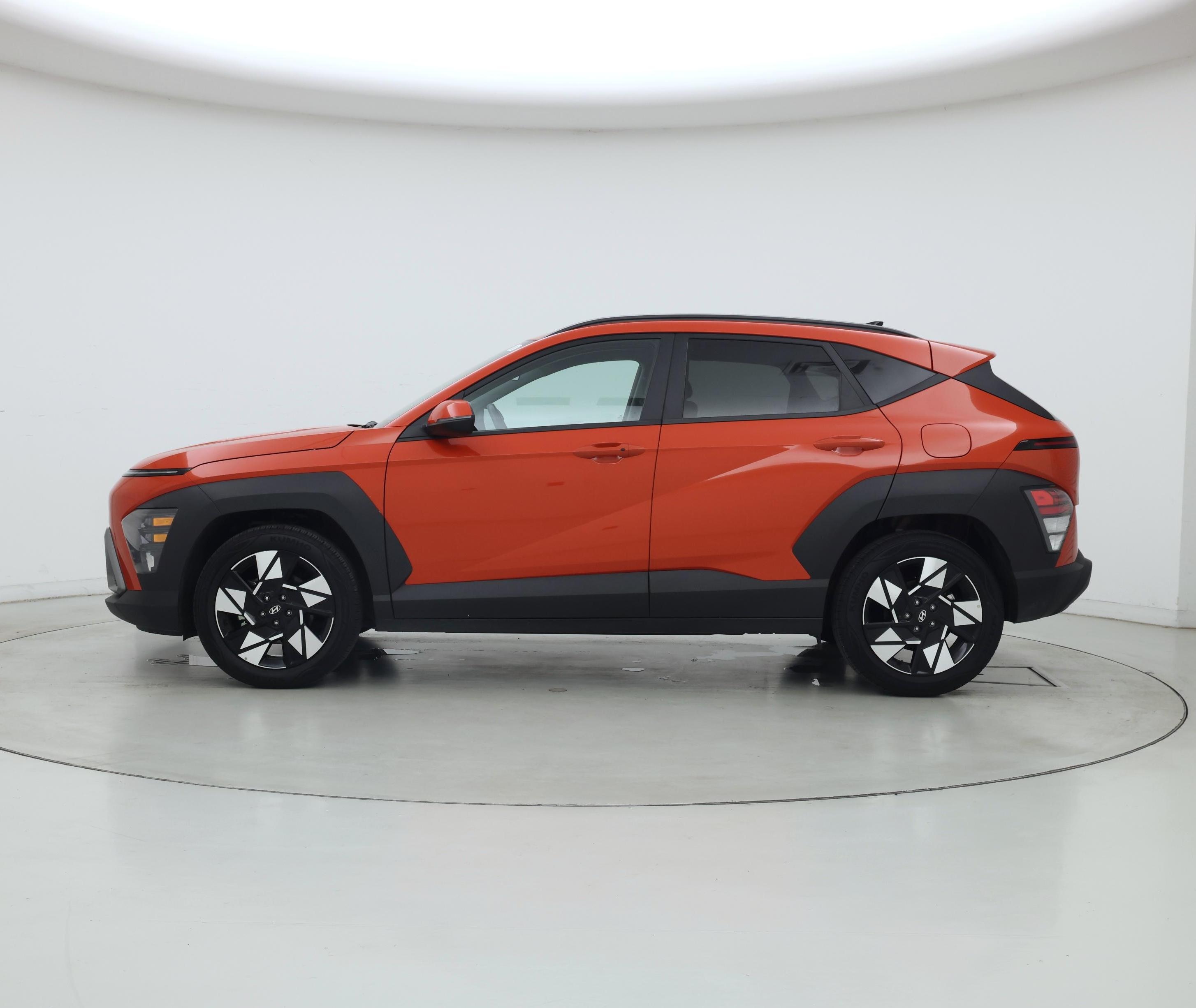 Thumbnail: 2025 Hyundai Kona - 3