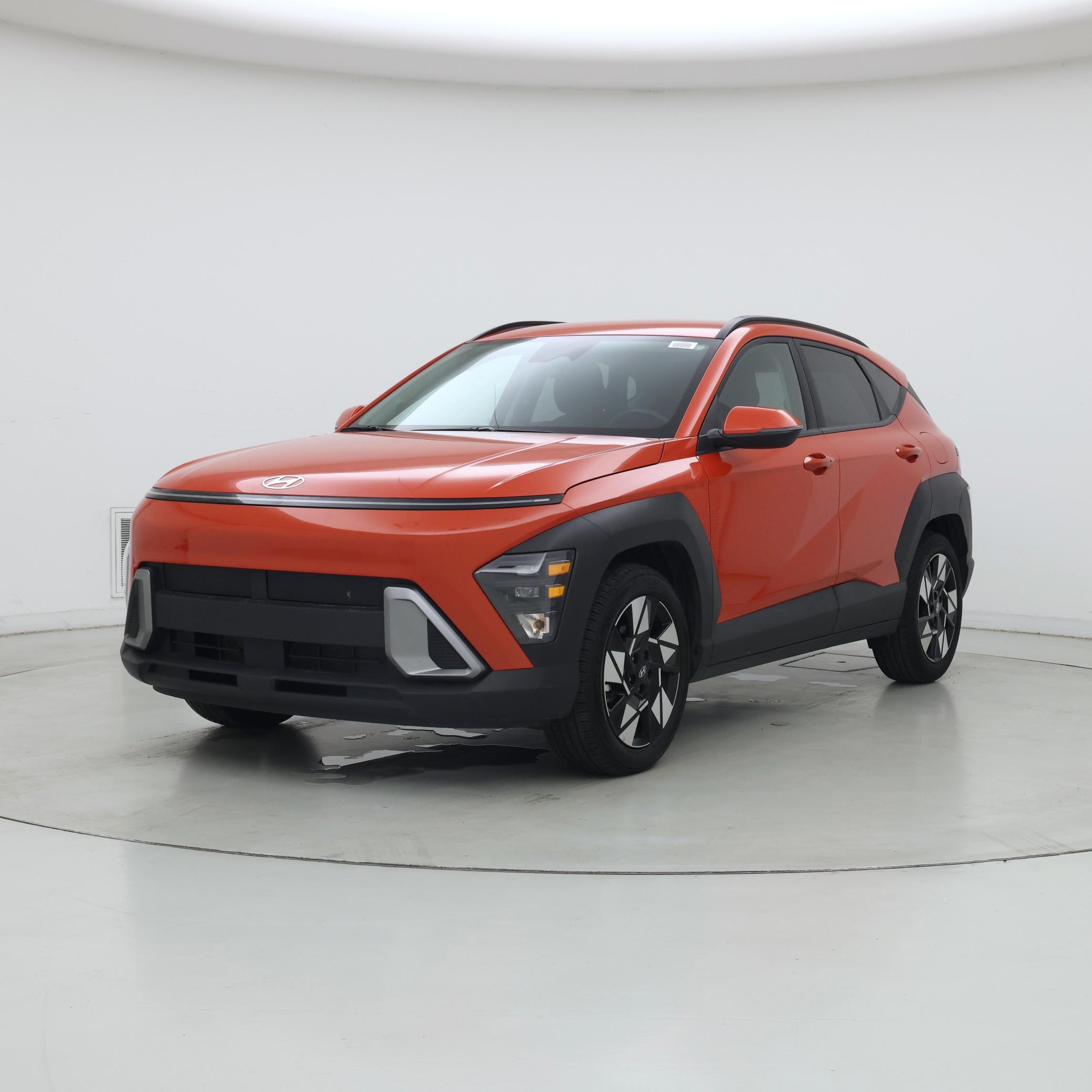 Thumbnail: 2025 Hyundai Kona - 4