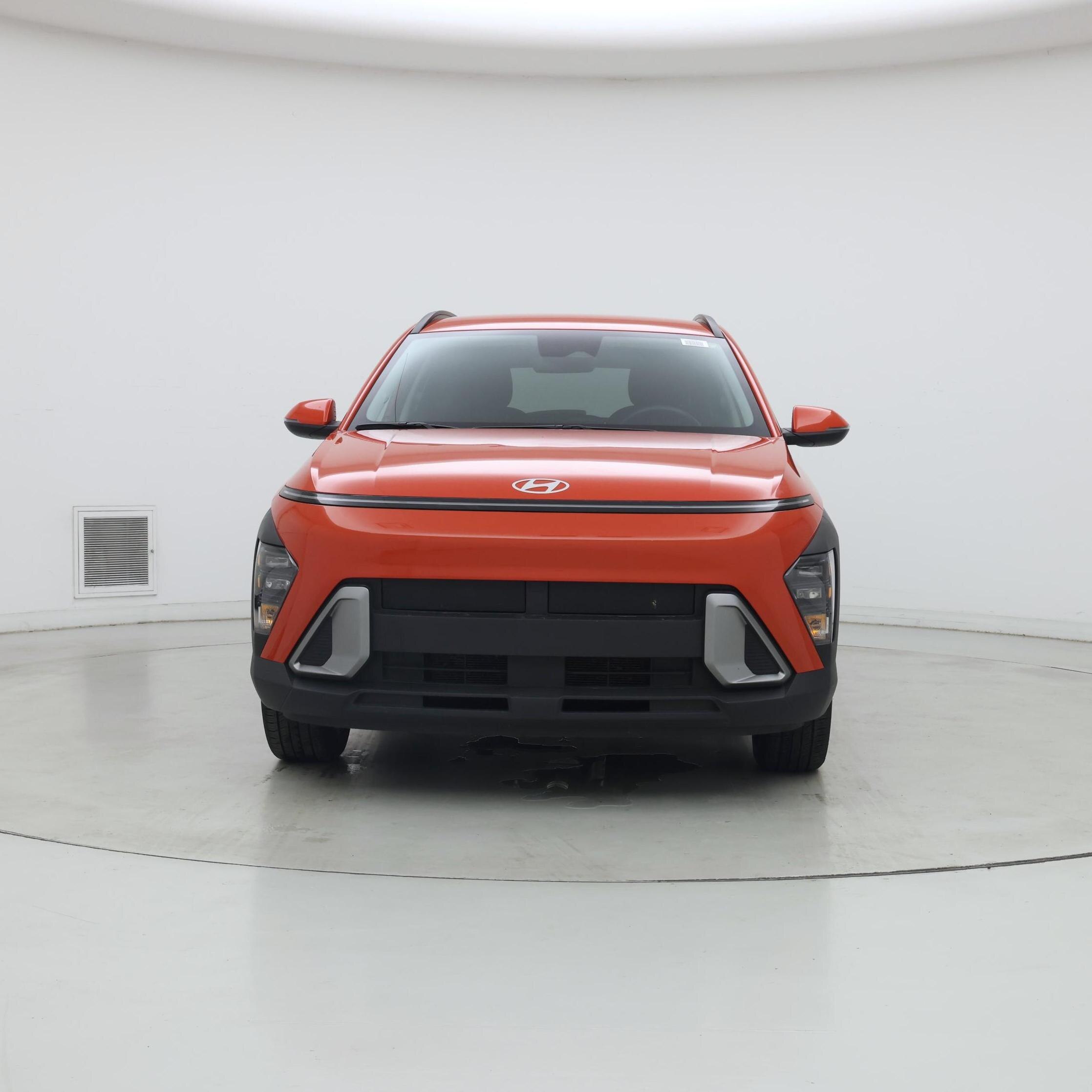 Thumbnail: 2025 Hyundai Kona - 5