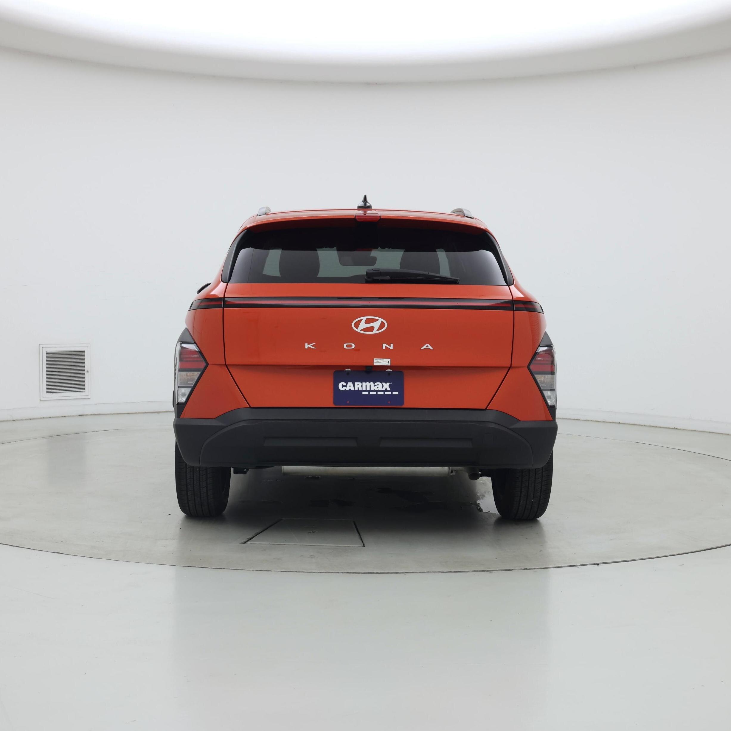 Thumbnail: 2025 Hyundai Kona - 6