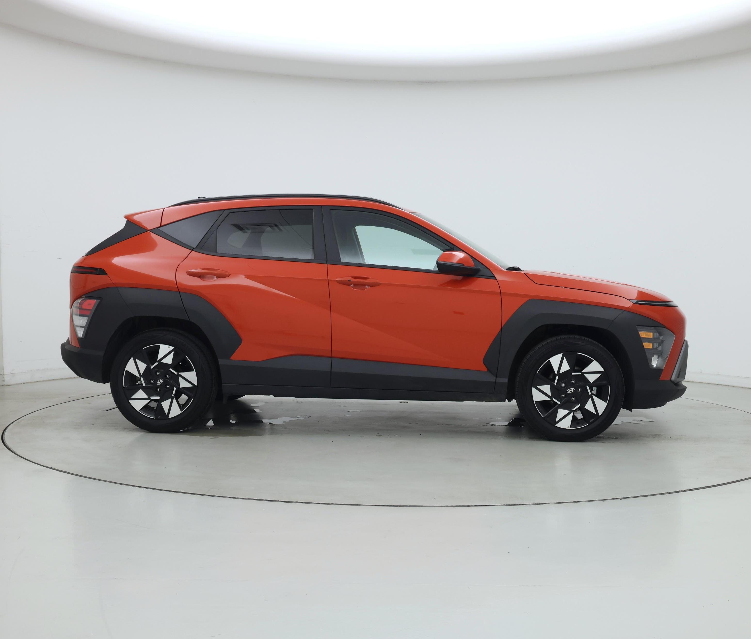 Thumbnail: 2025 Hyundai Kona - 7
