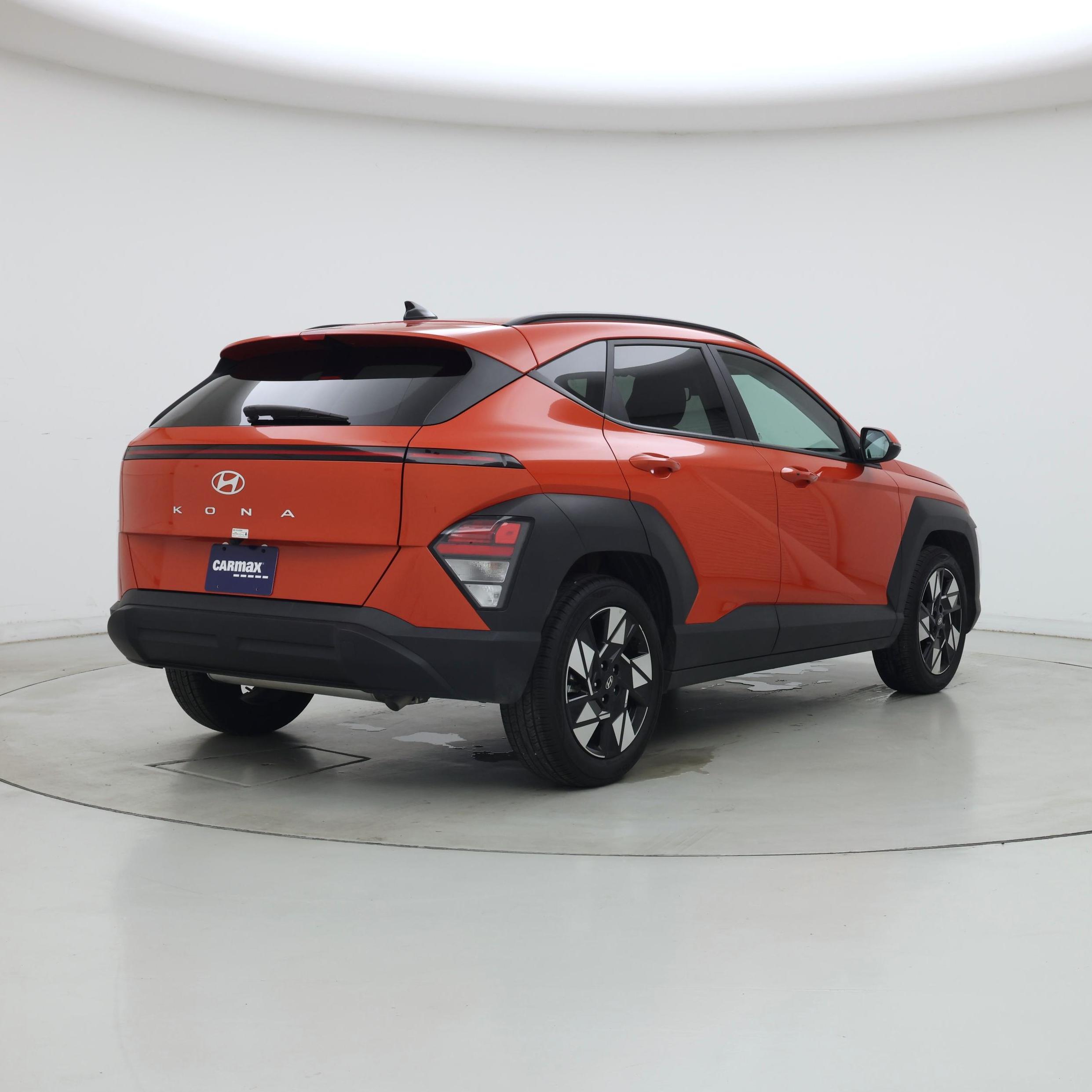 Thumbnail: 2025 Hyundai Kona - 8