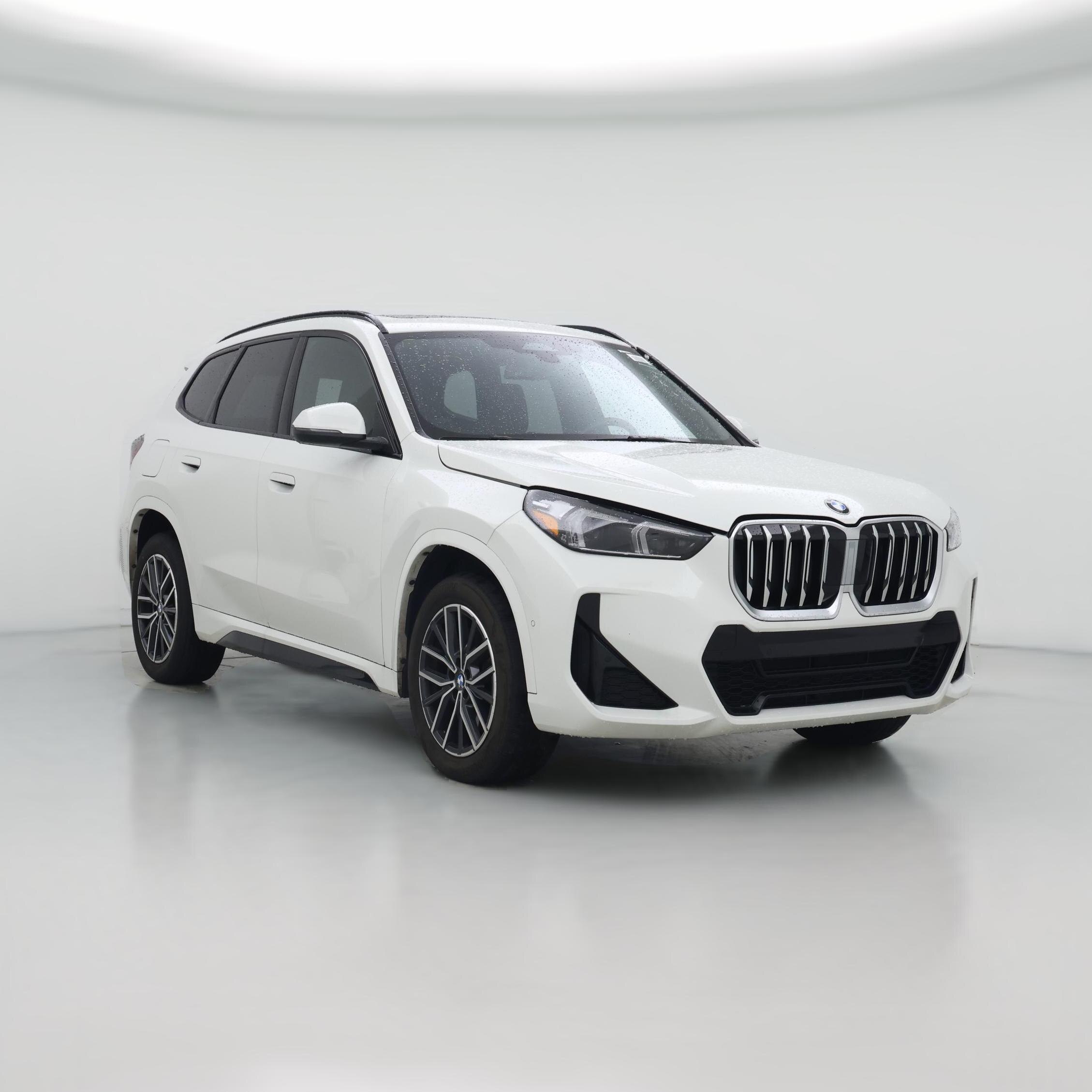 Thumbnail: 2025 BMW X1 - 1