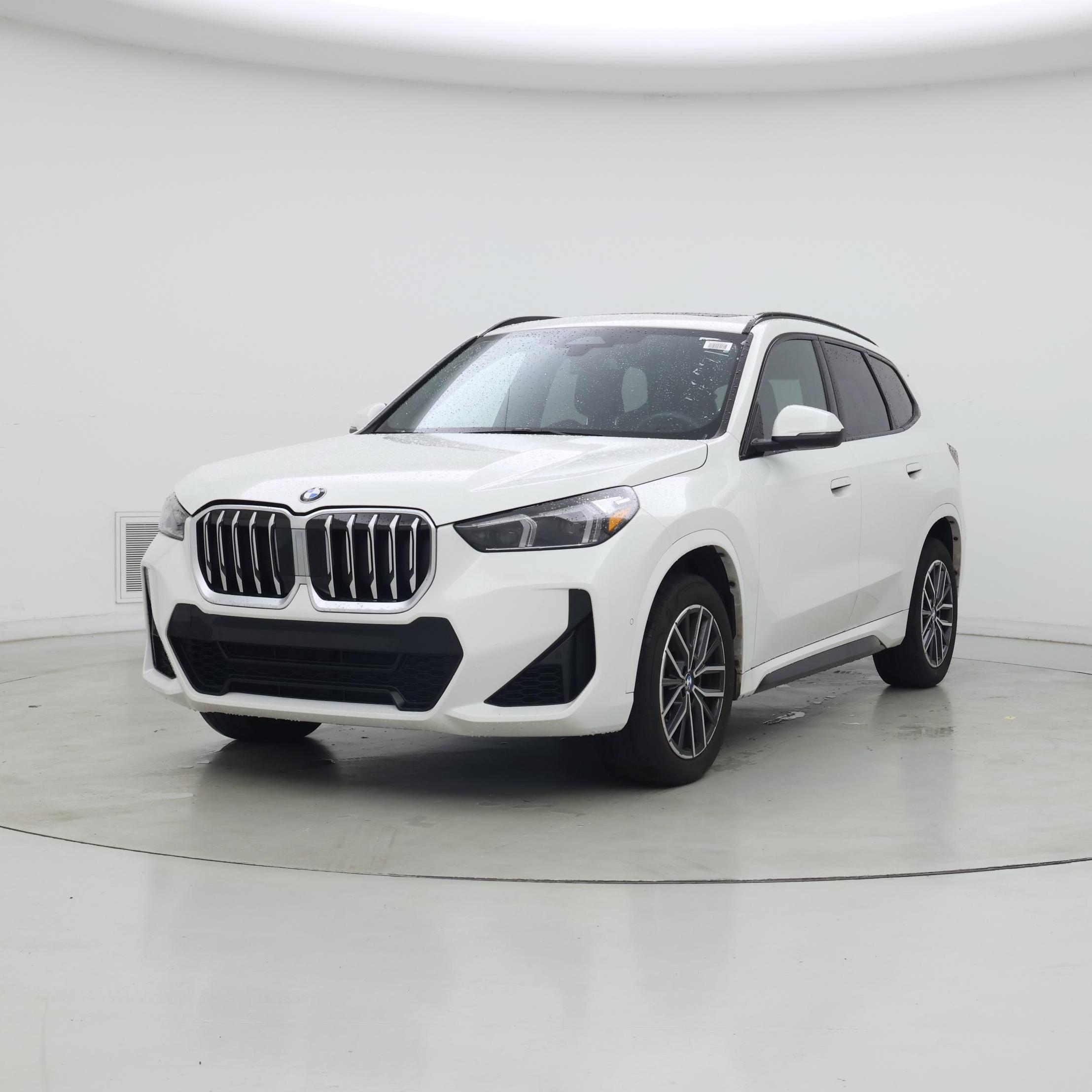 Thumbnail: 2025 BMW X1 - 4