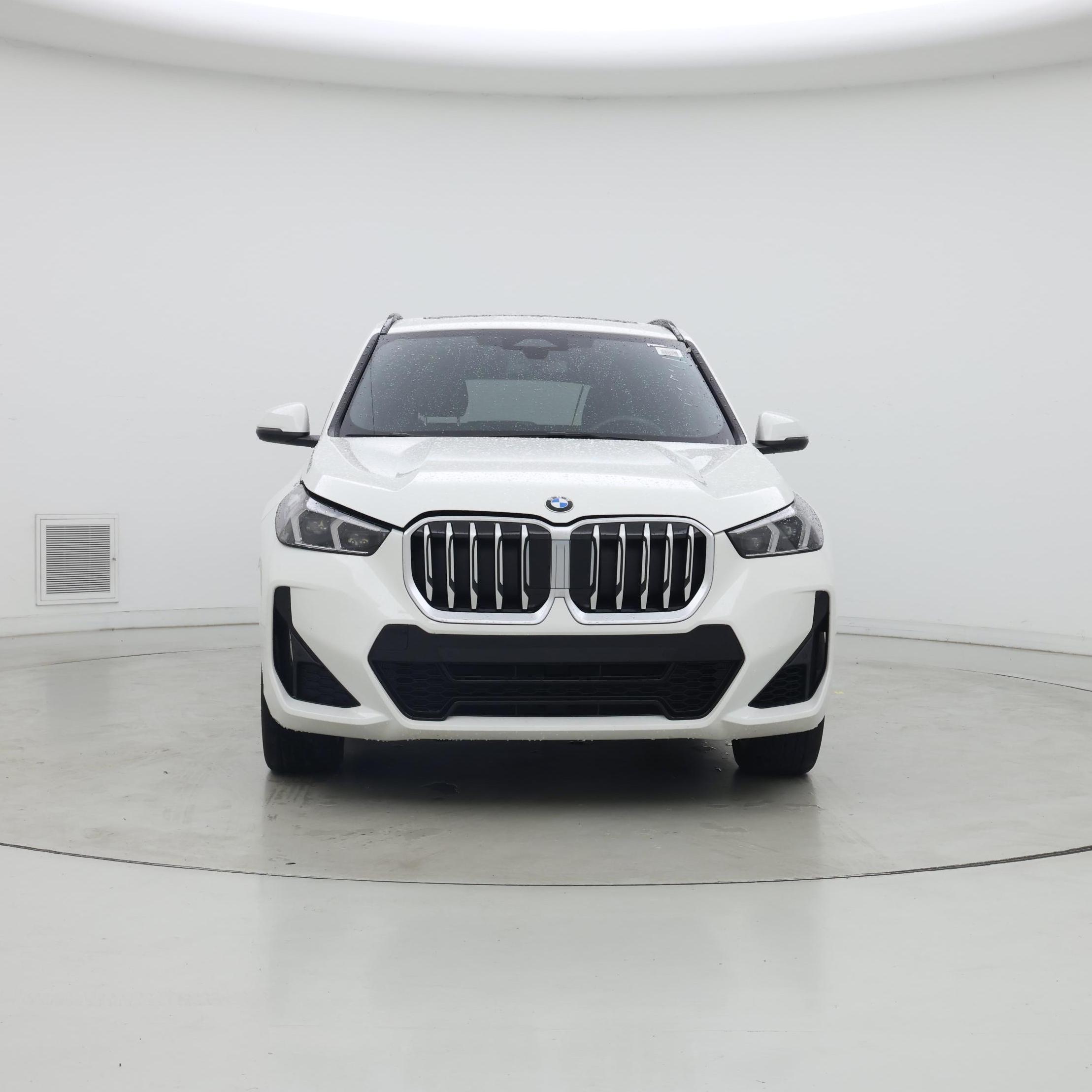 Thumbnail: 2025 BMW X1 - 5