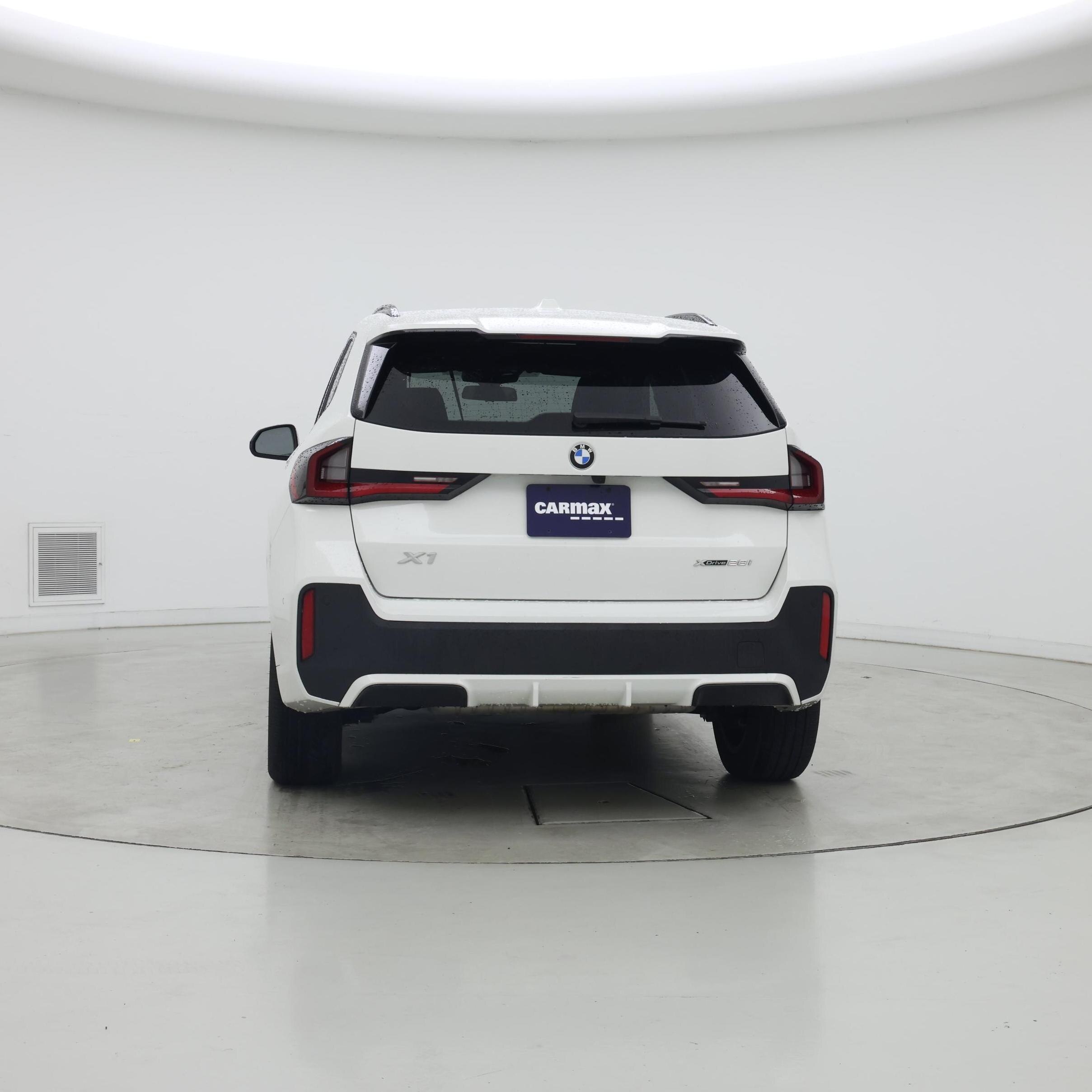 Thumbnail: 2025 BMW X1 - 6