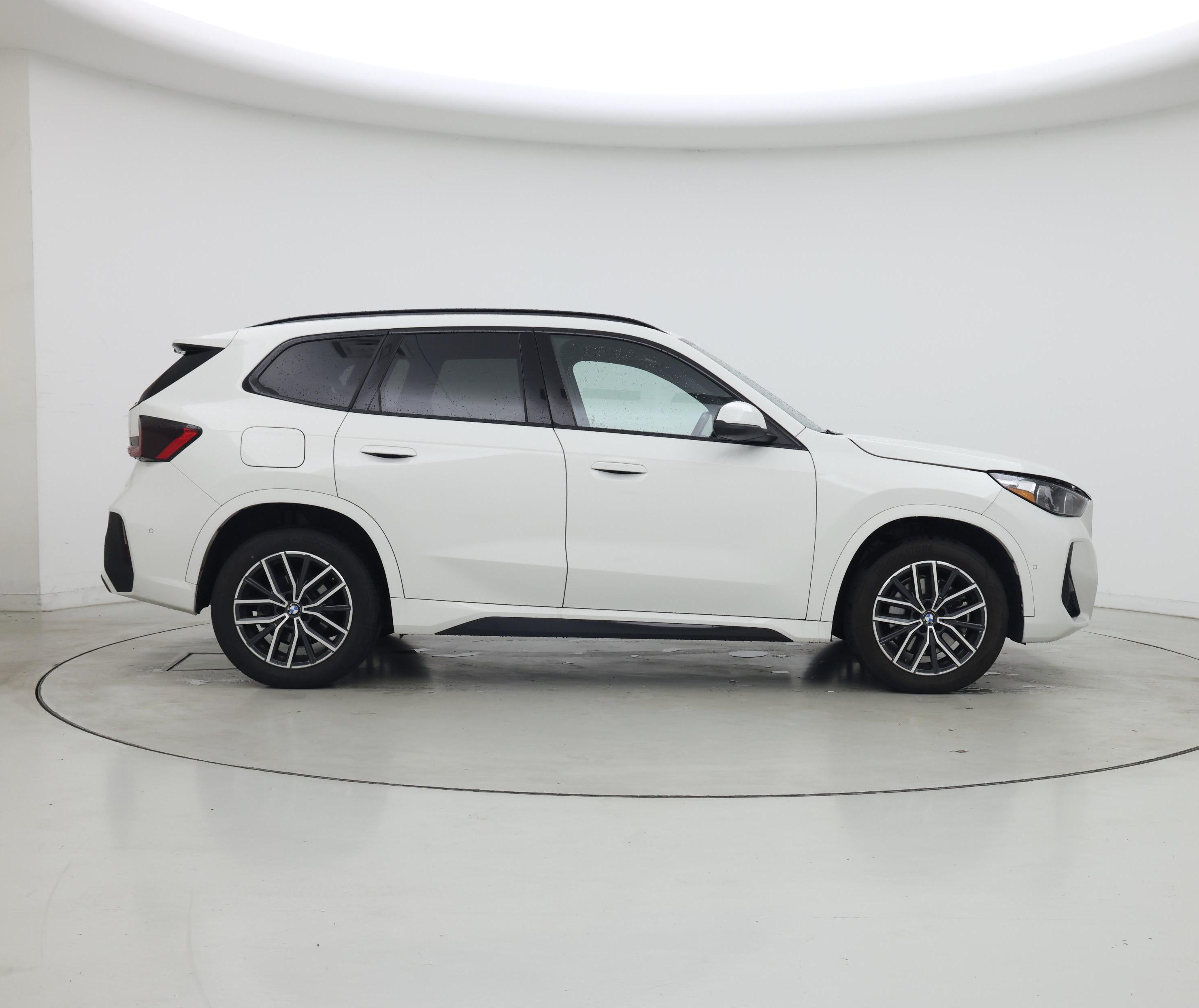 Thumbnail: 2025 BMW X1 - 7