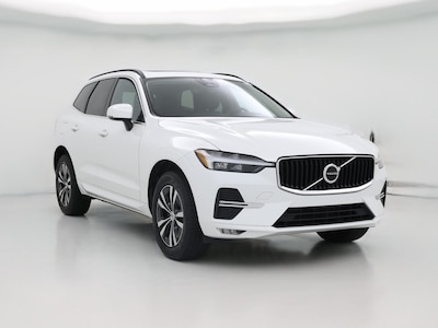 2023 Volvo XC60 B5 Core