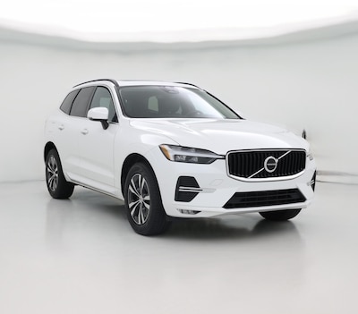 2023 Volvo XC60 B5 Core