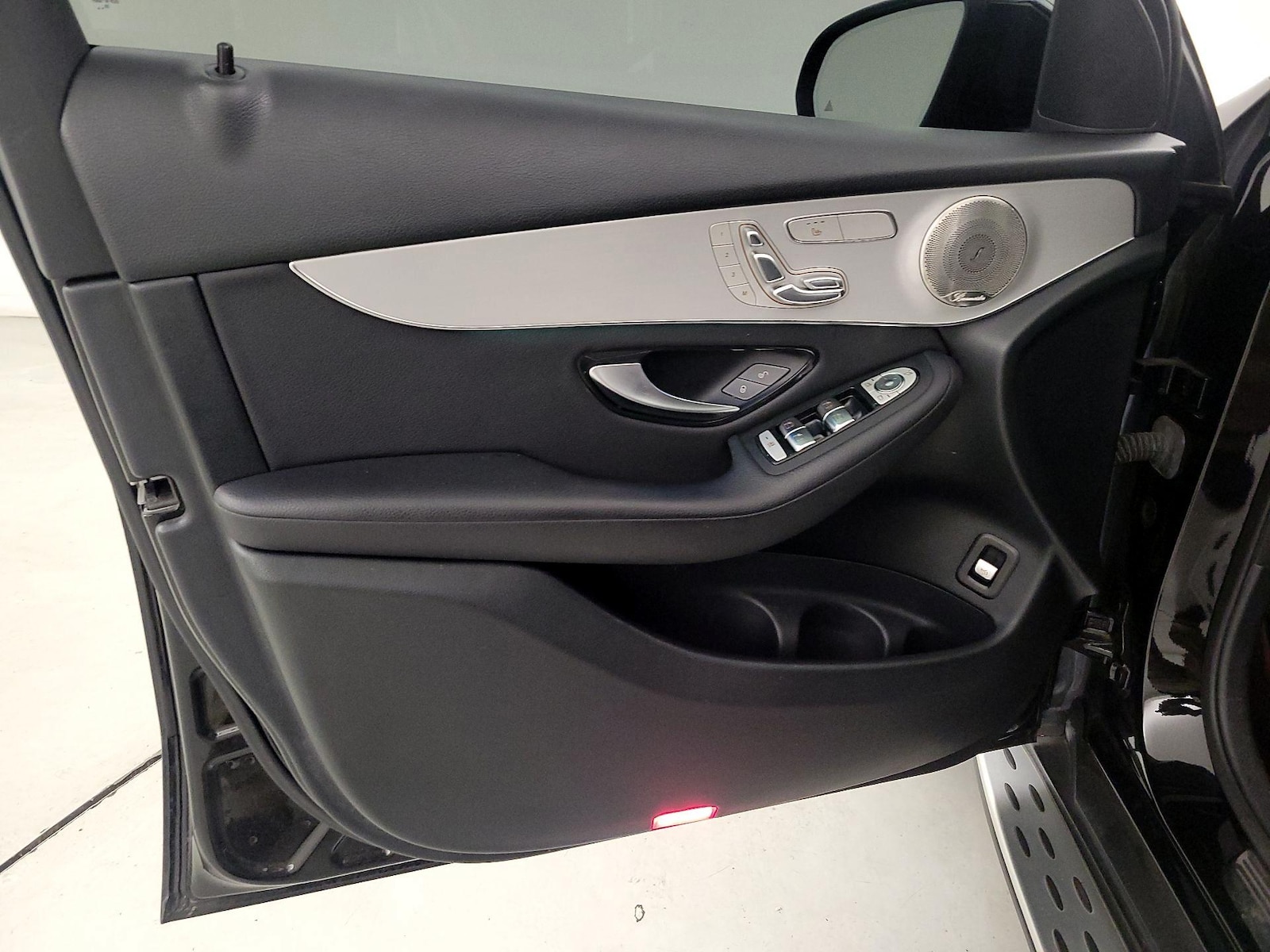 2021 Mercedes-Benz GLC Coupe GLC300 - Photo 13