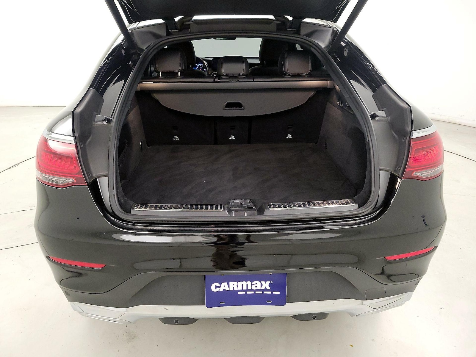 2021 Mercedes-Benz GLC Coupe GLC300 - Photo 22