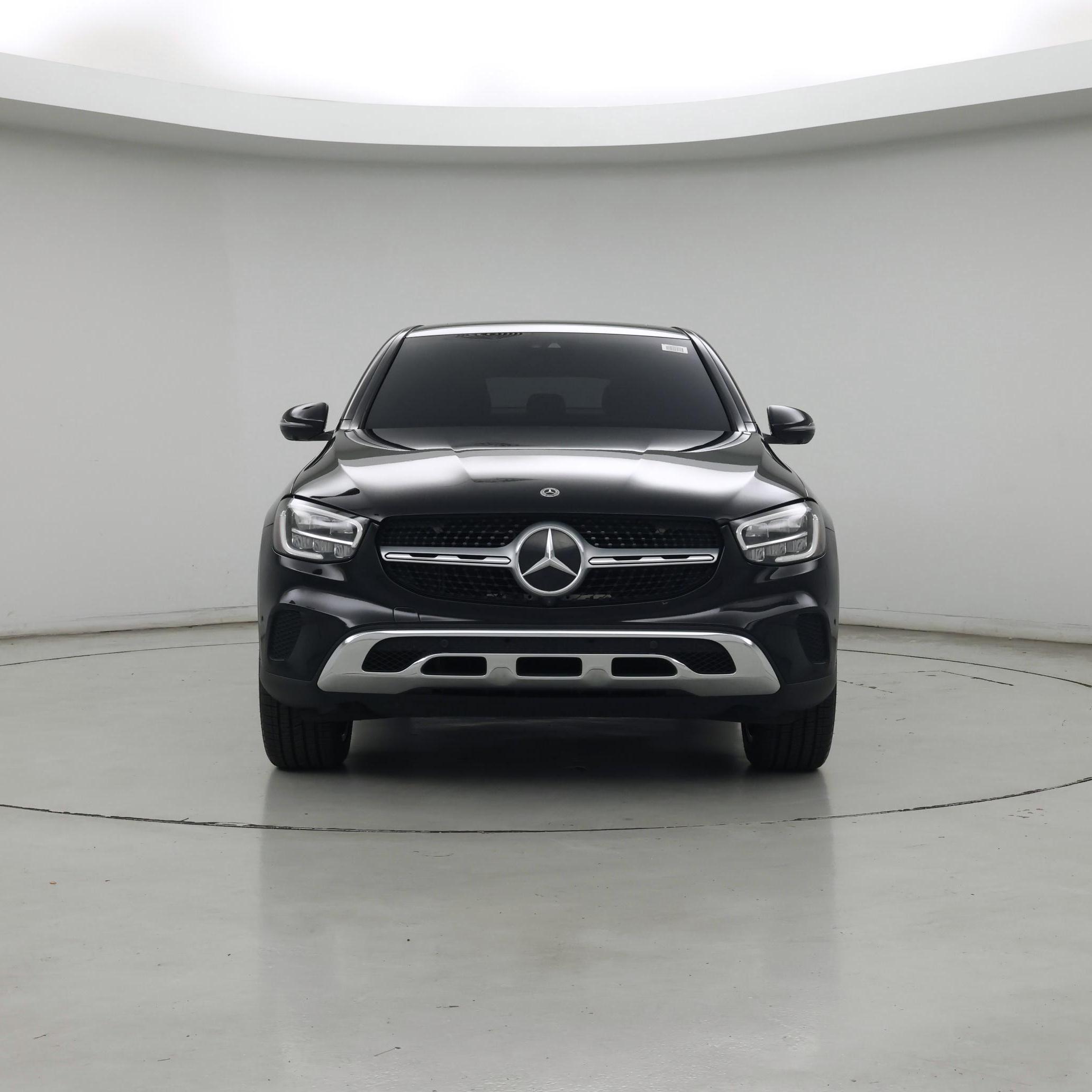 Thumbnail: 2021 Mercedes-Benz GLC - 5