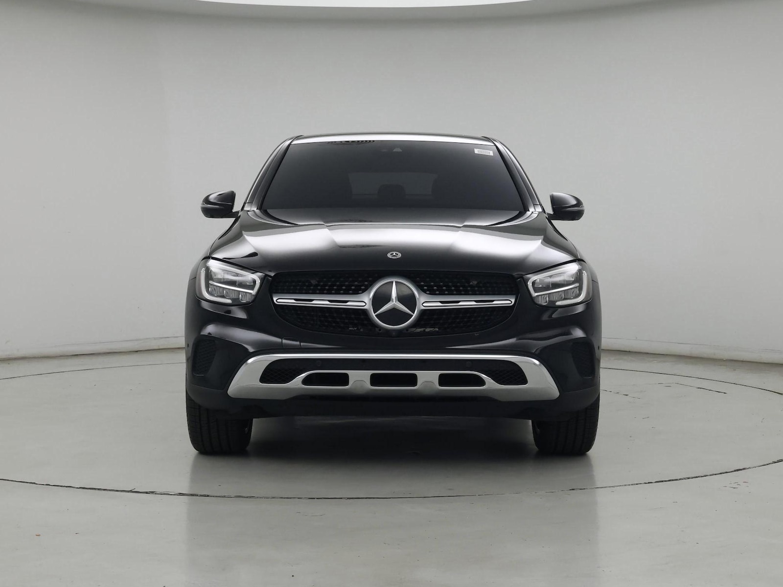 2021 Mercedes-Benz GLC Coupe GLC300 - Photo 6