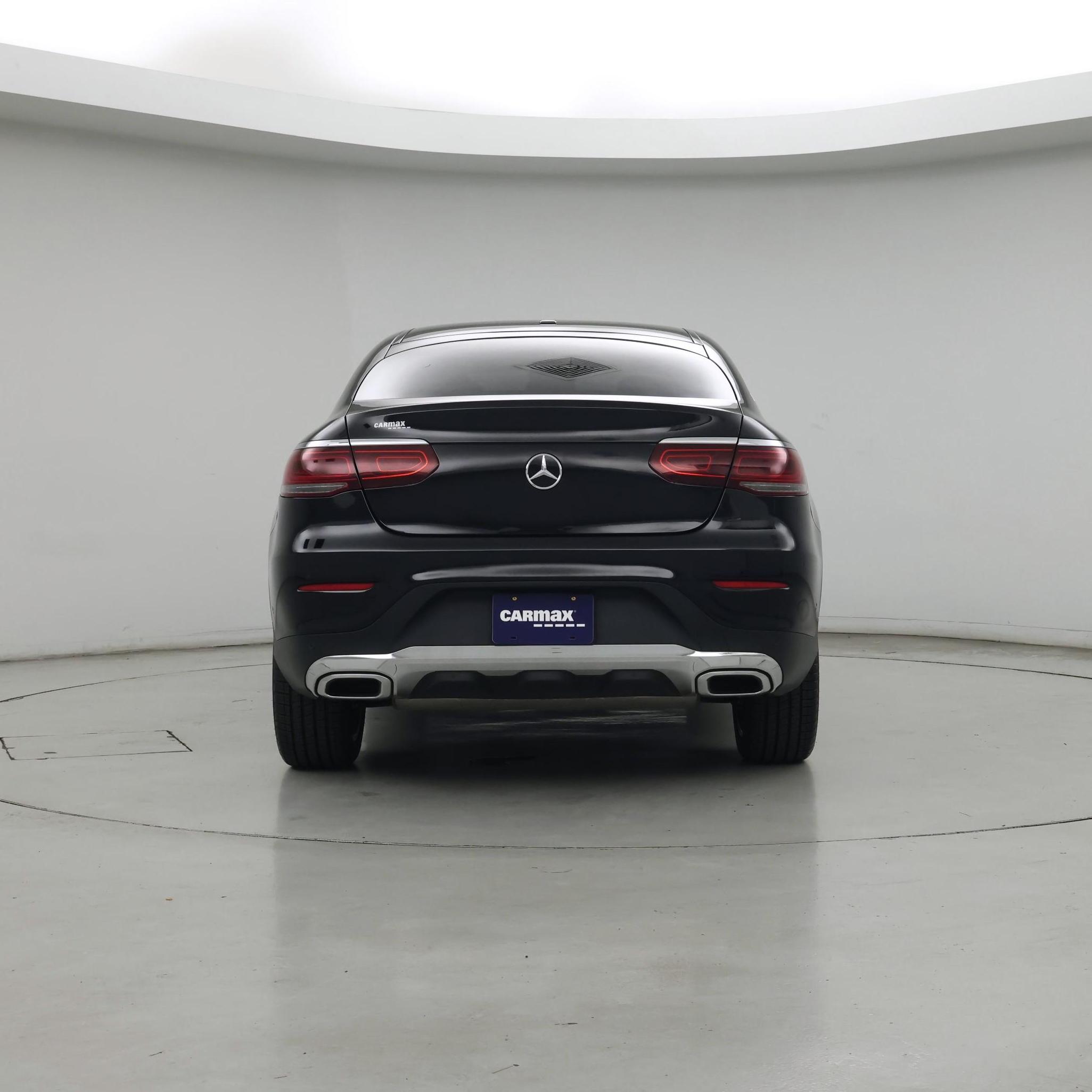 Thumbnail: 2021 Mercedes-Benz GLC - 6