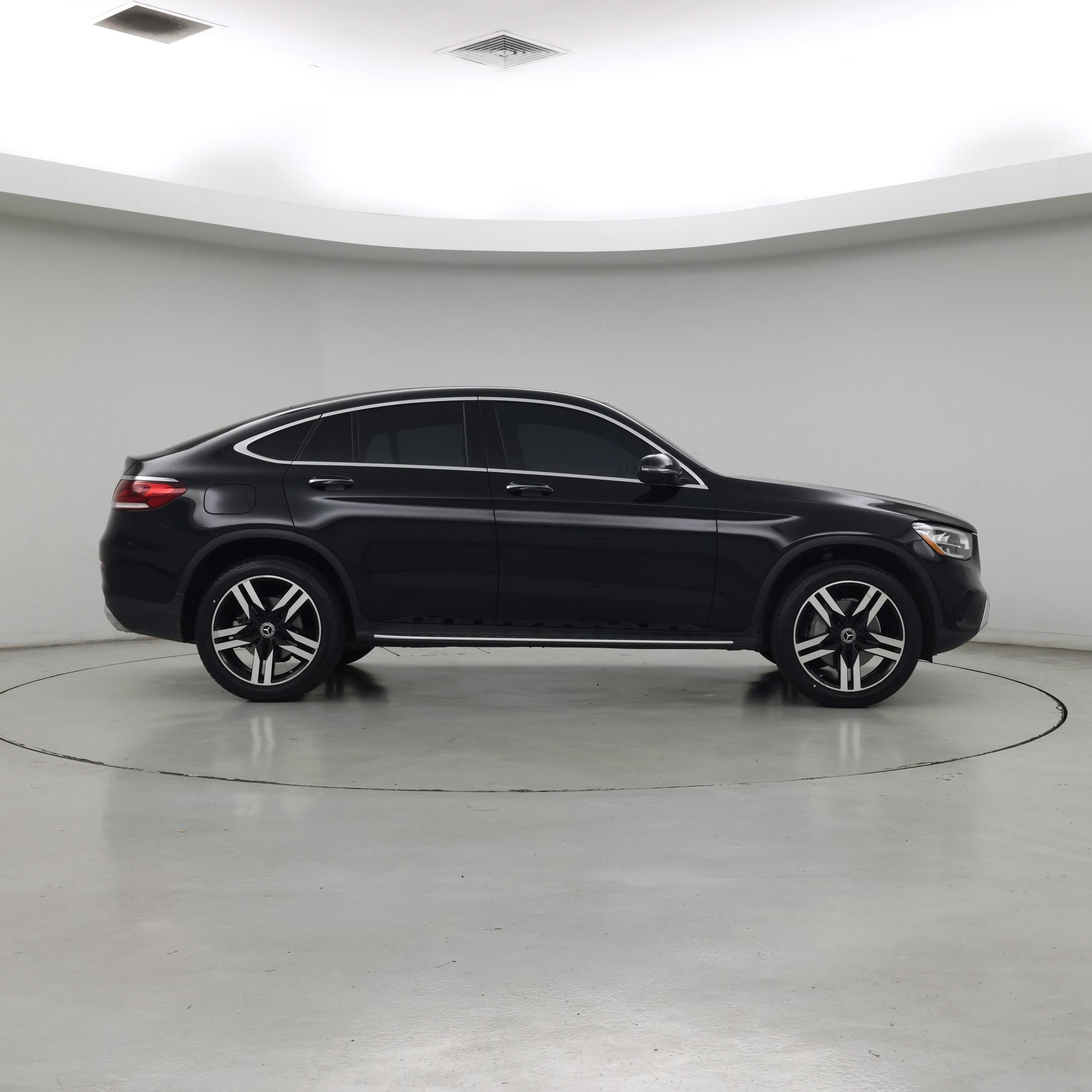 Thumbnail: 2021 Mercedes-Benz GLC - 7