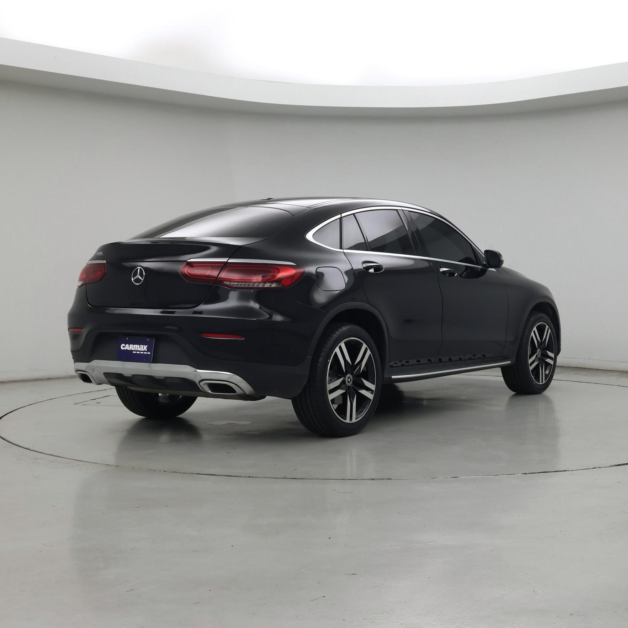 Thumbnail: 2021 Mercedes-Benz GLC - 8