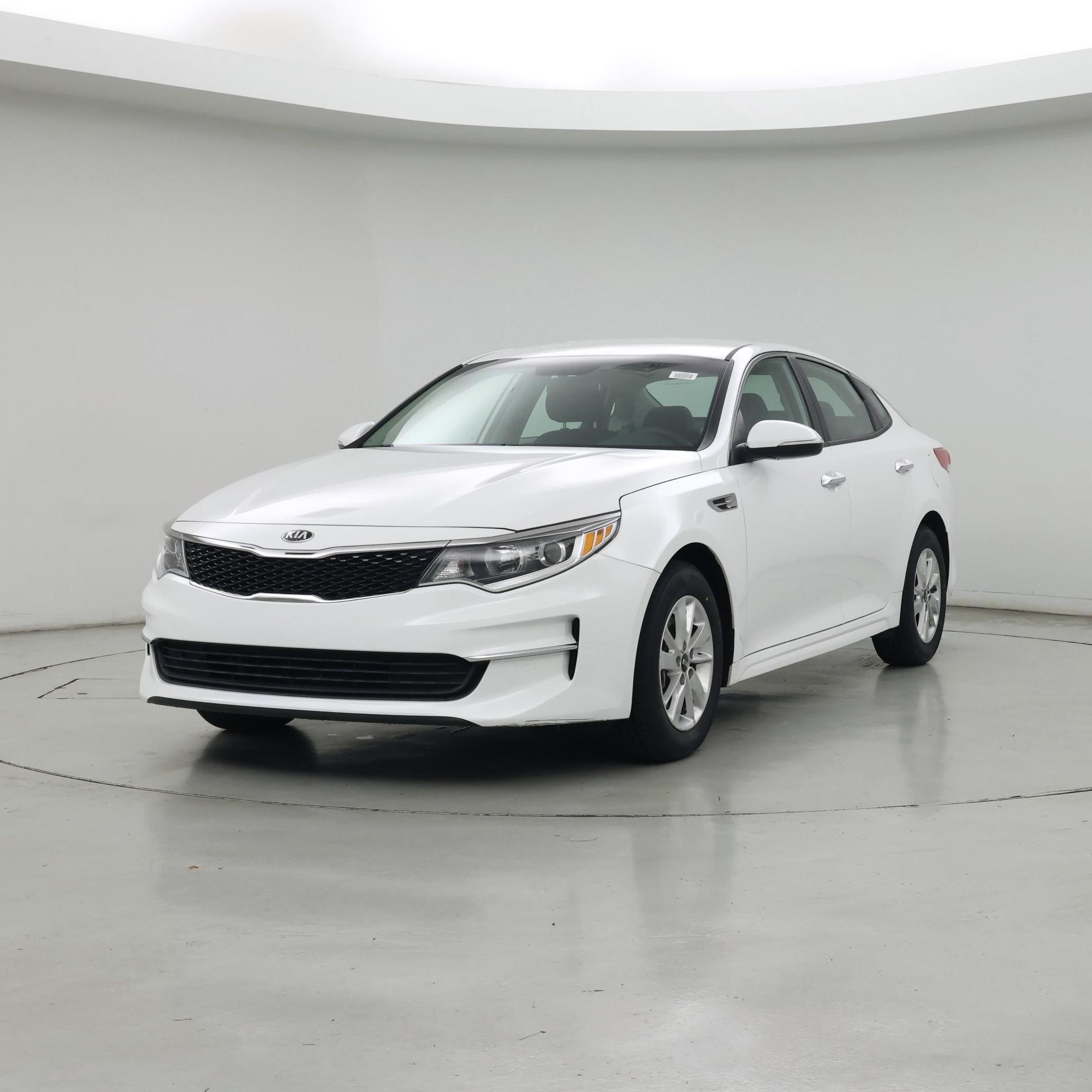 Thumbnail: 2018 Kia Optima - 4