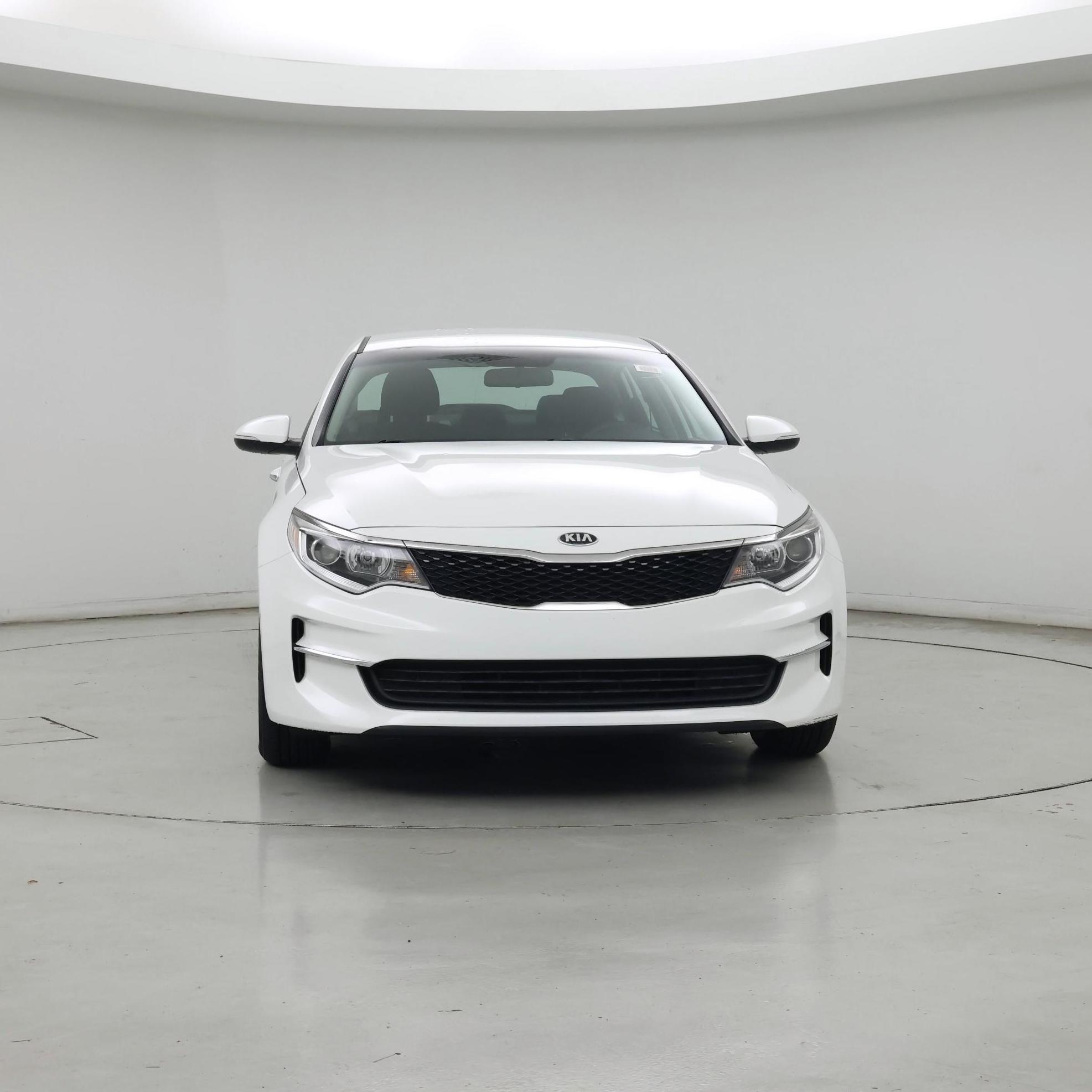 Thumbnail: 2018 Kia Optima - 5