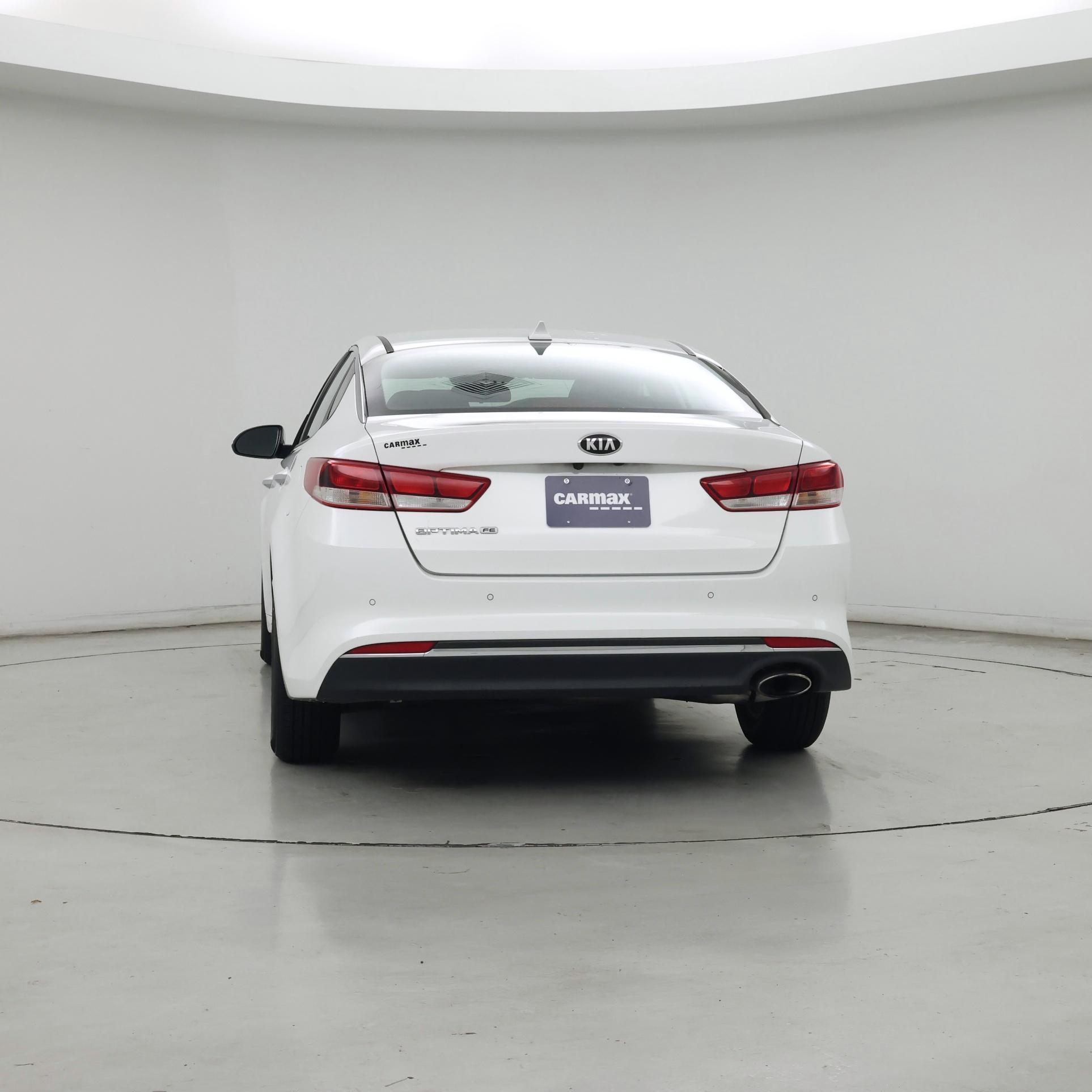 Thumbnail: 2018 Kia Optima - 6