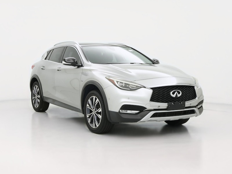 2018 INFINITI QX30 Premium -
                  Stockbridge, GA